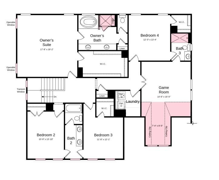 The Estates at Sugar Creek - Residential