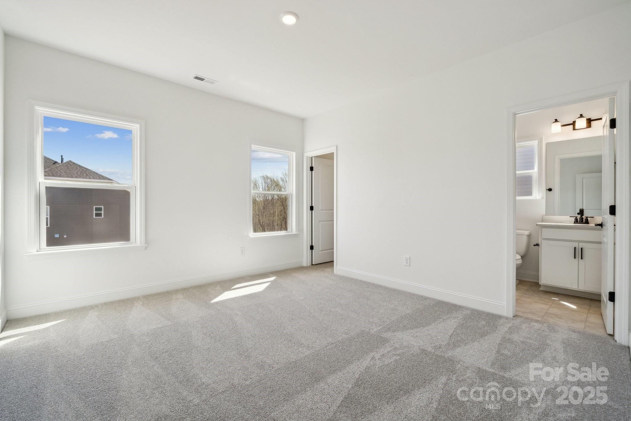 The Estates at Sugar Creek - Residential