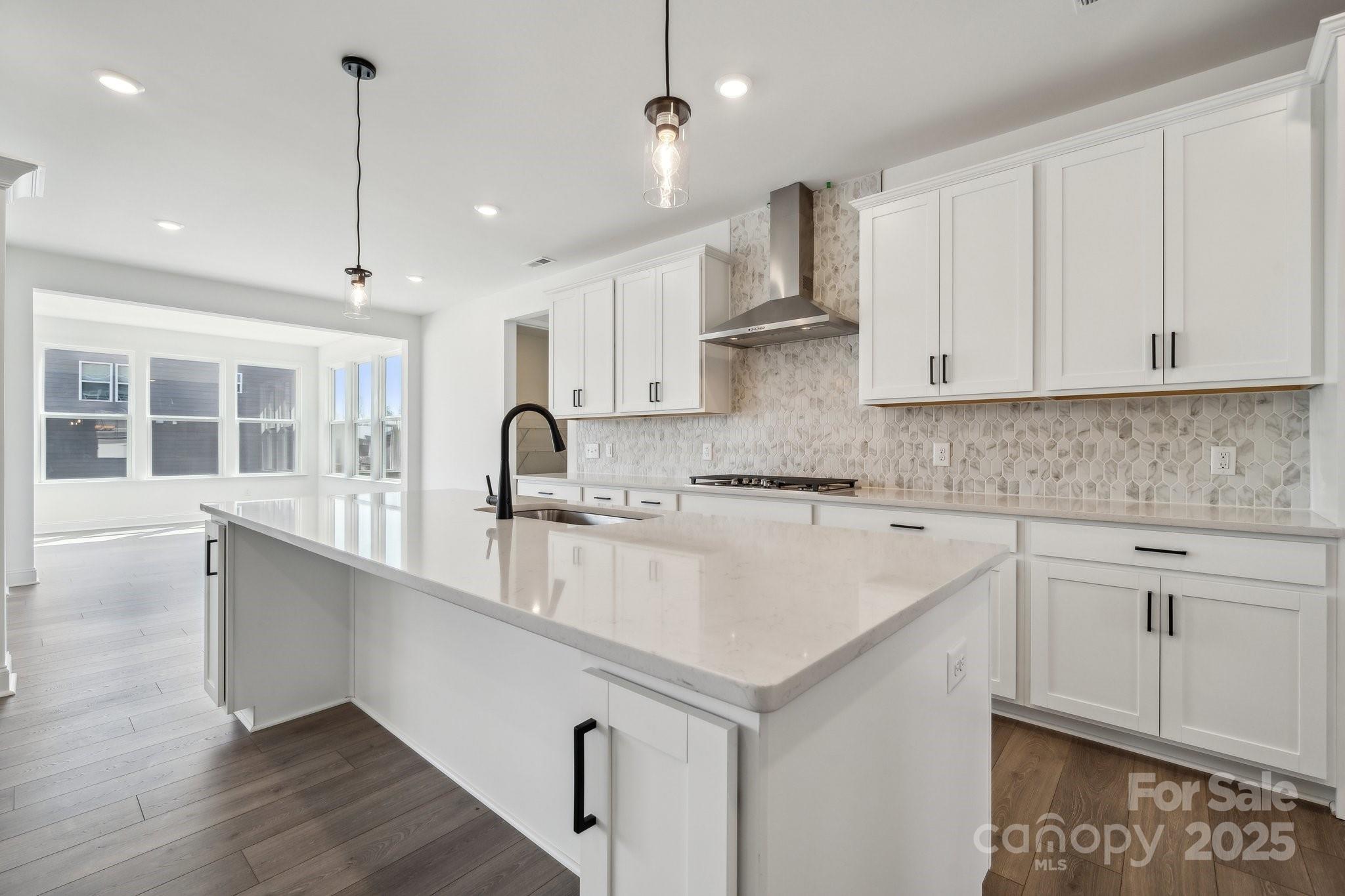 The Estates at Sugar Creek - Residential