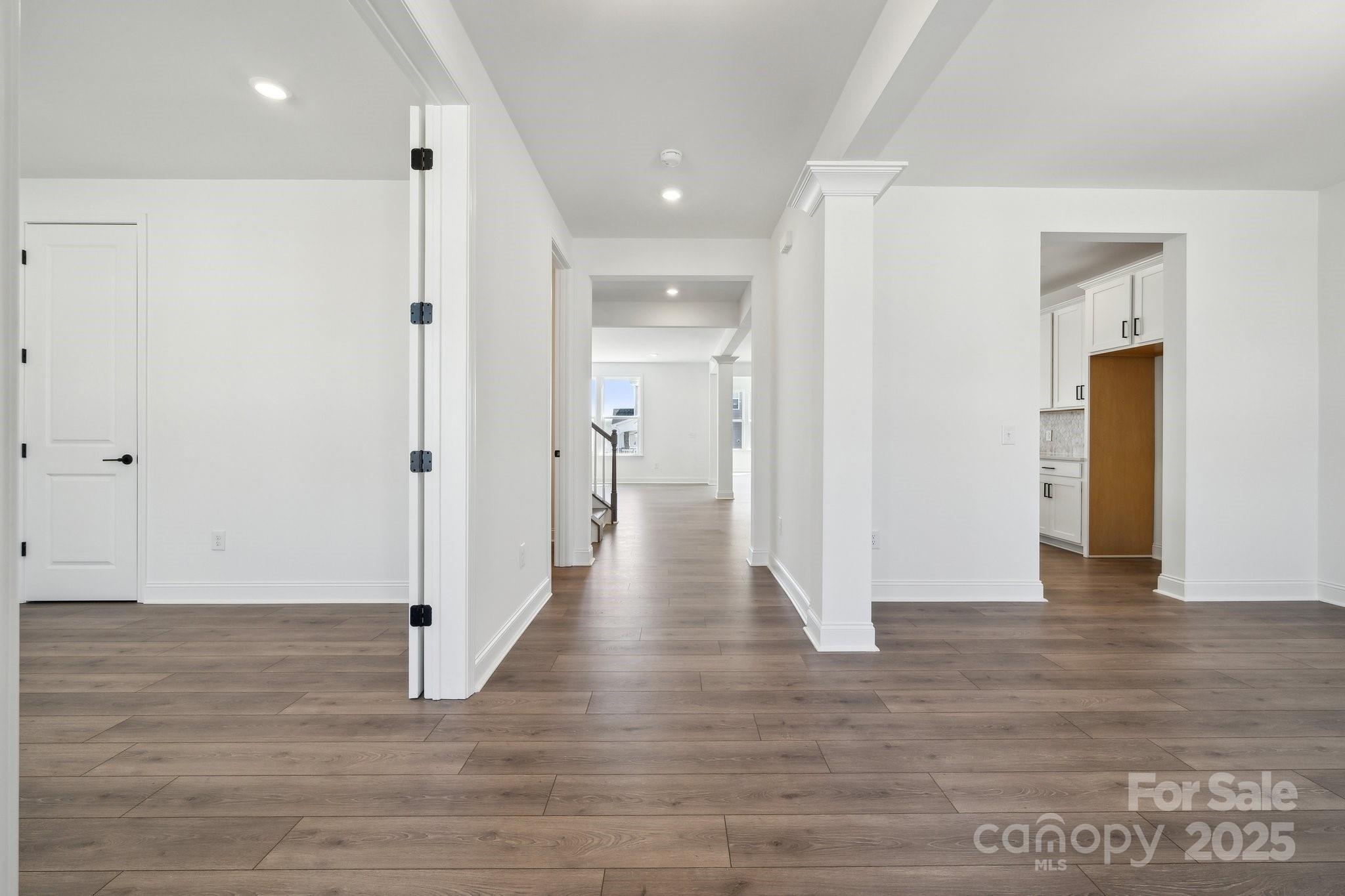 The Estates at Sugar Creek - Residential