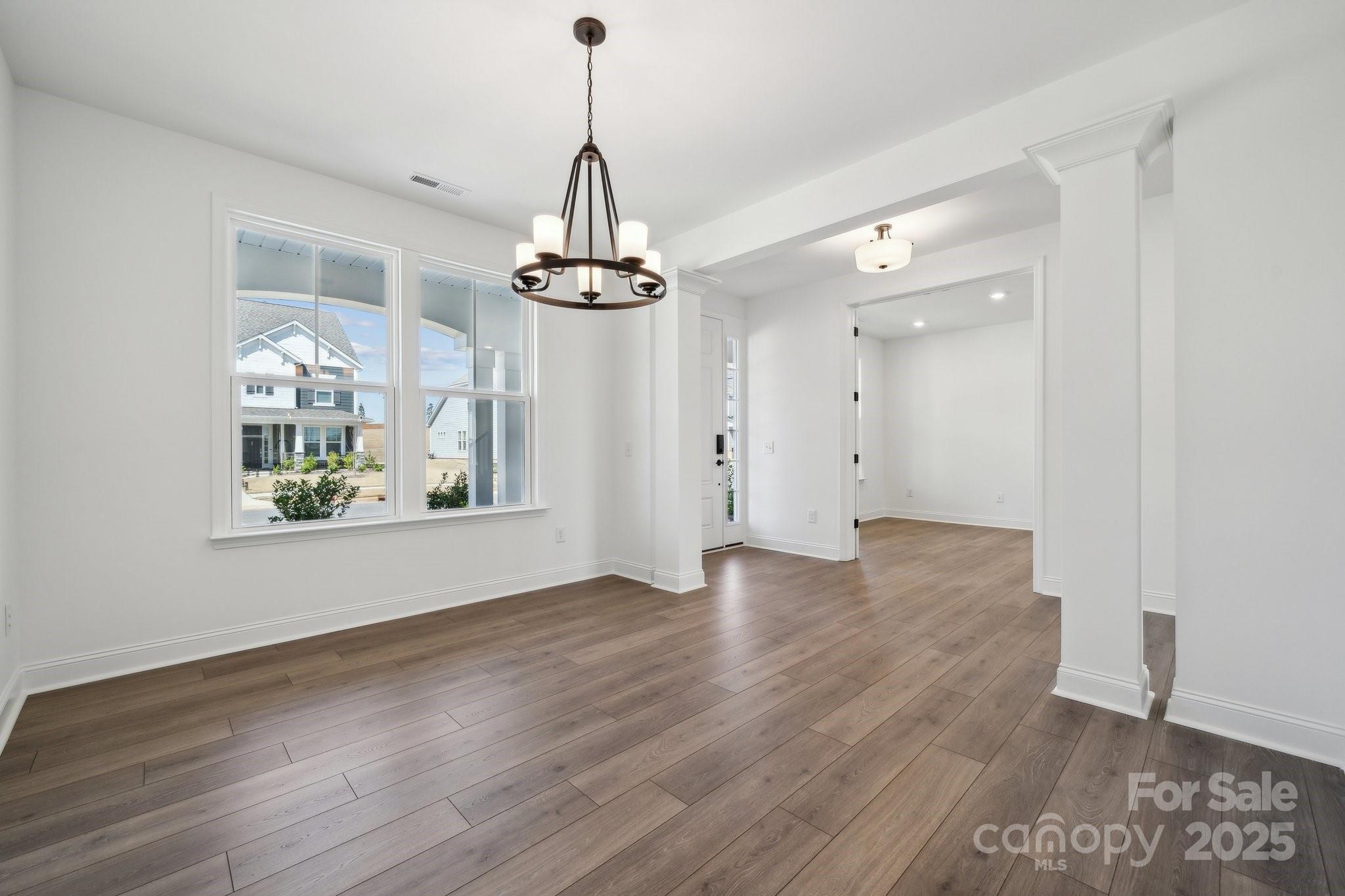 The Estates at Sugar Creek - Residential