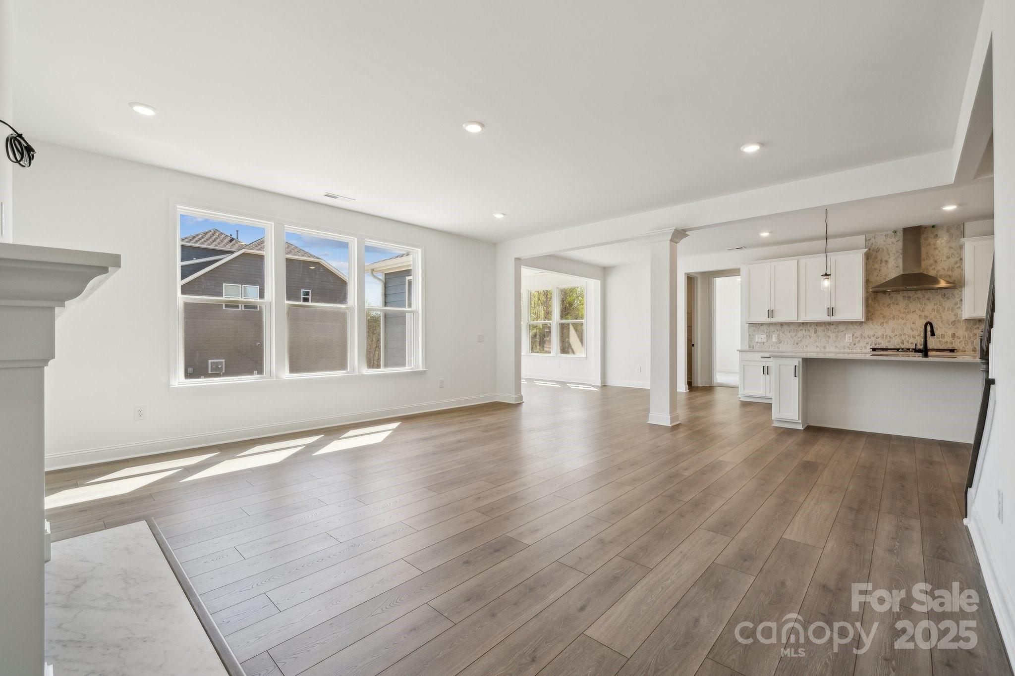 The Estates at Sugar Creek - Residential