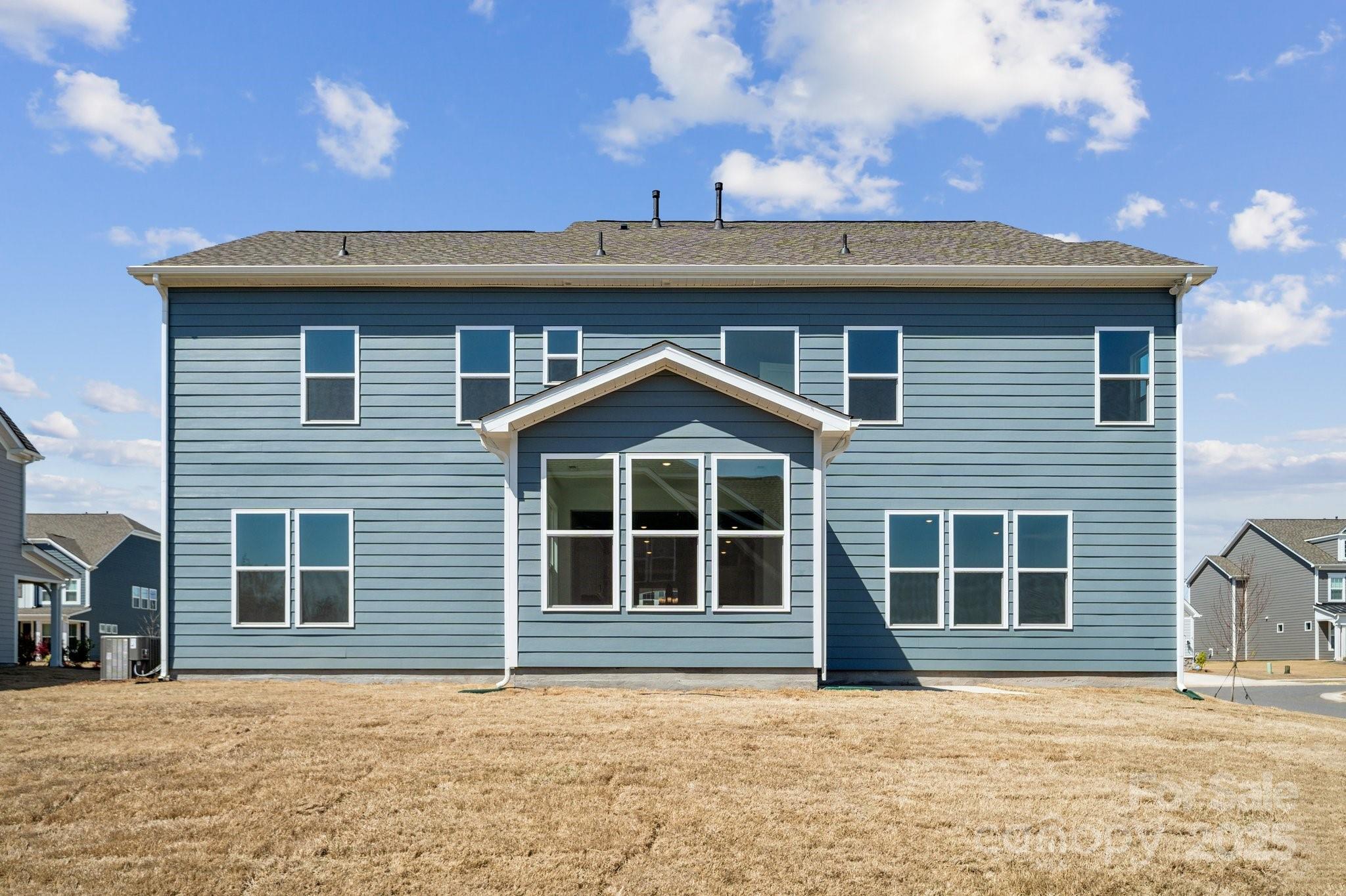The Estates at Sugar Creek - Residential