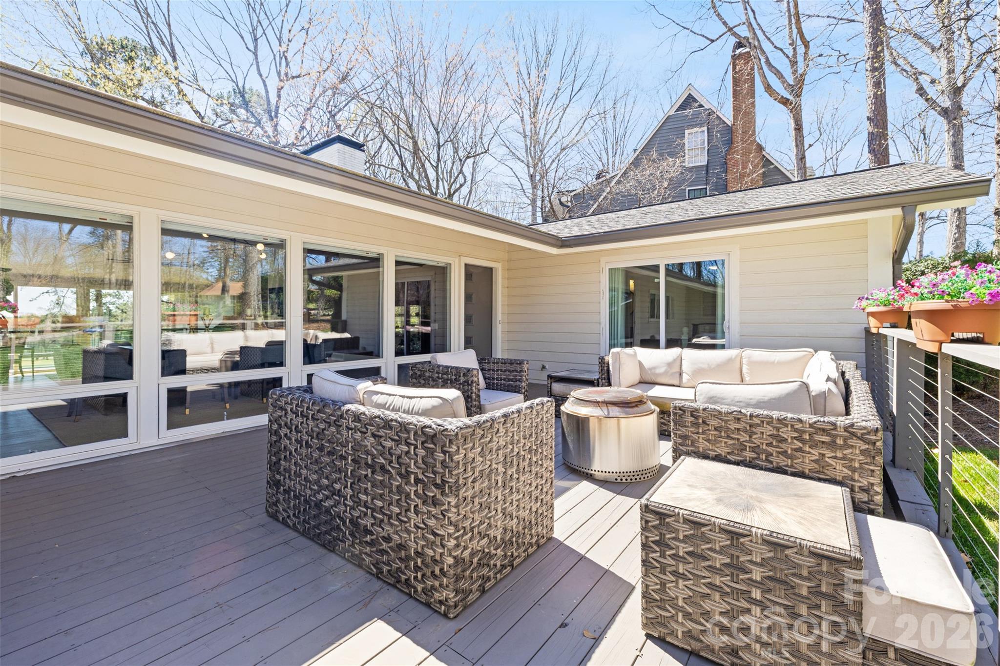 River Hills - Residential