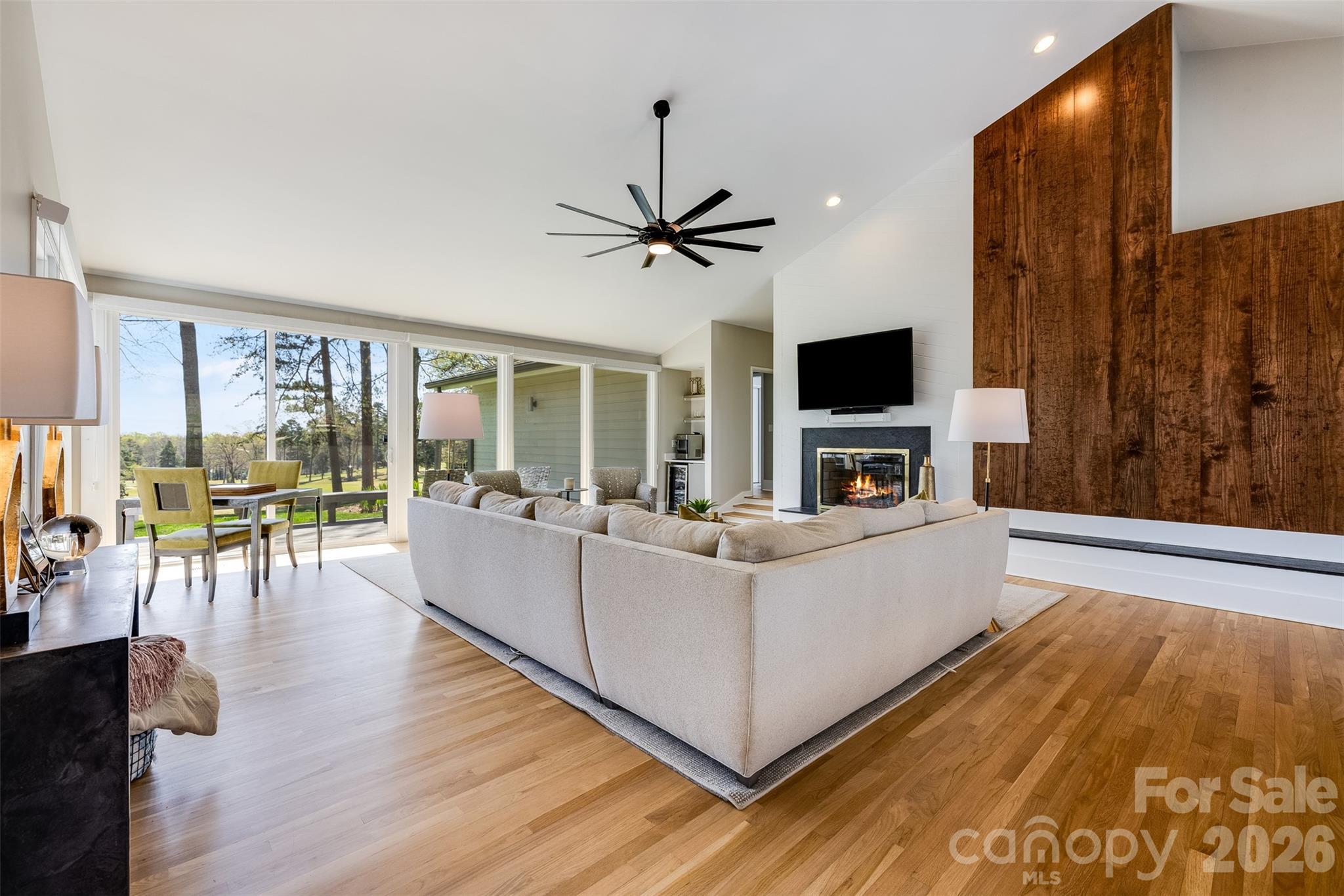 River Hills - Residential