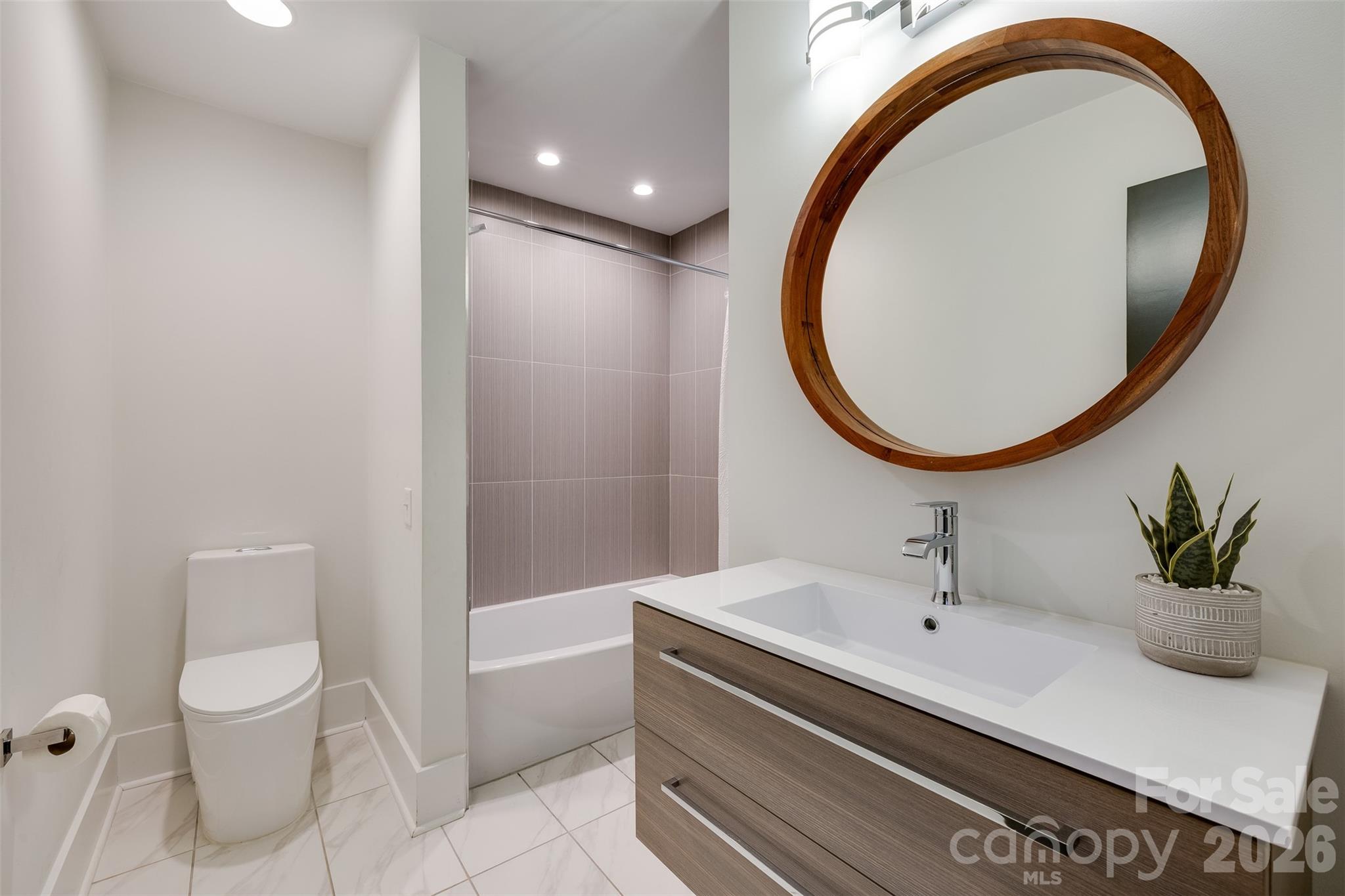 River Hills - Residential