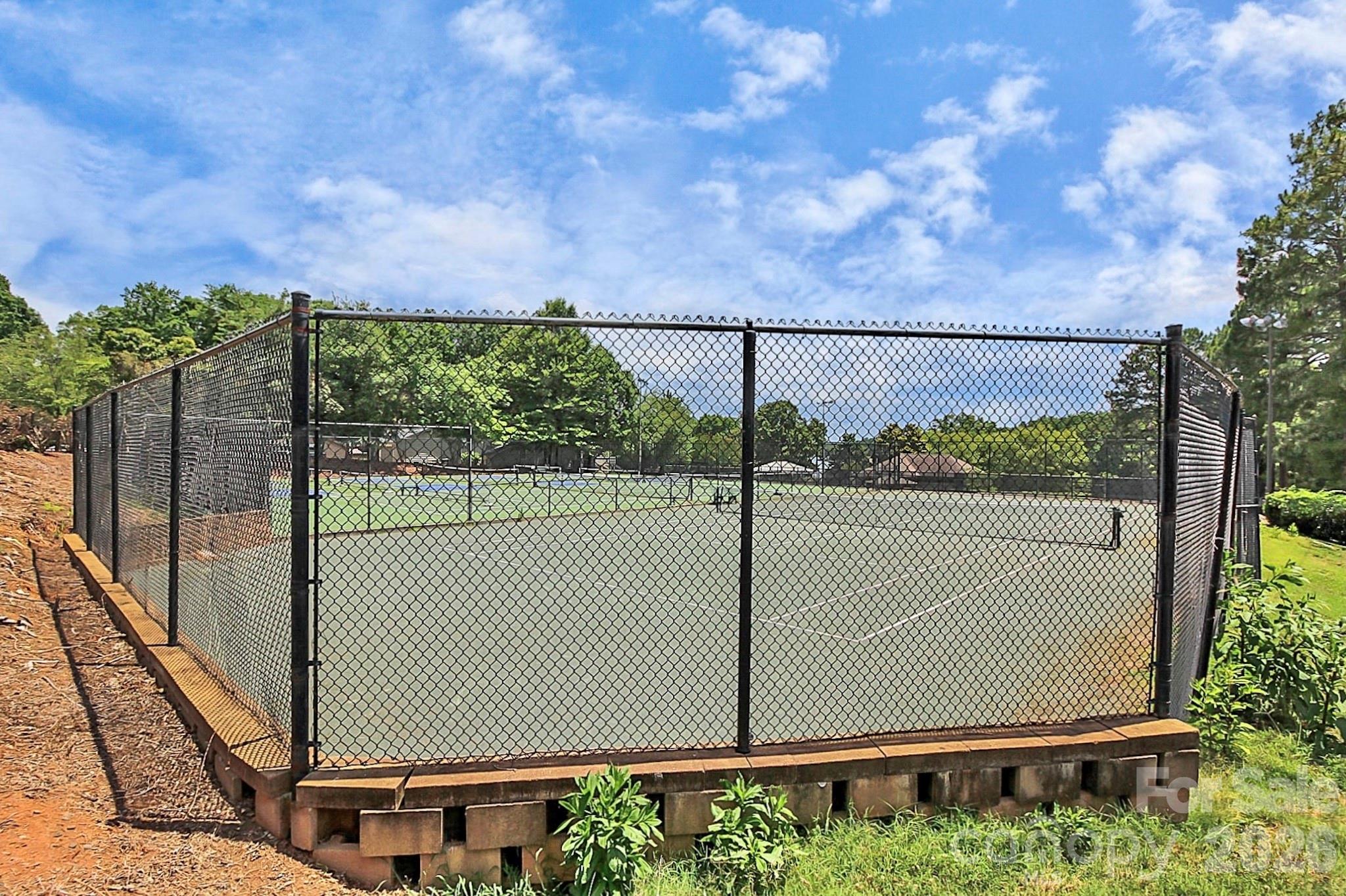 River Hills - Residential