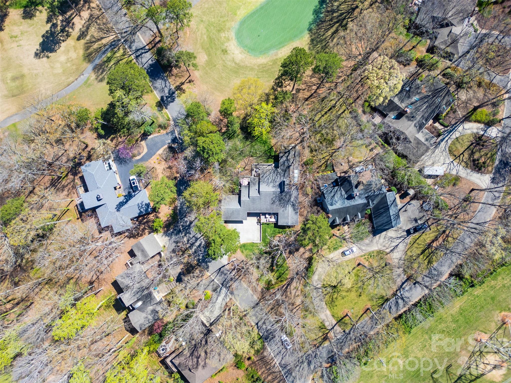 River Hills - Residential