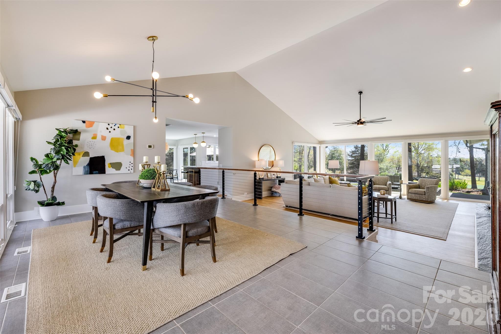 River Hills - Residential