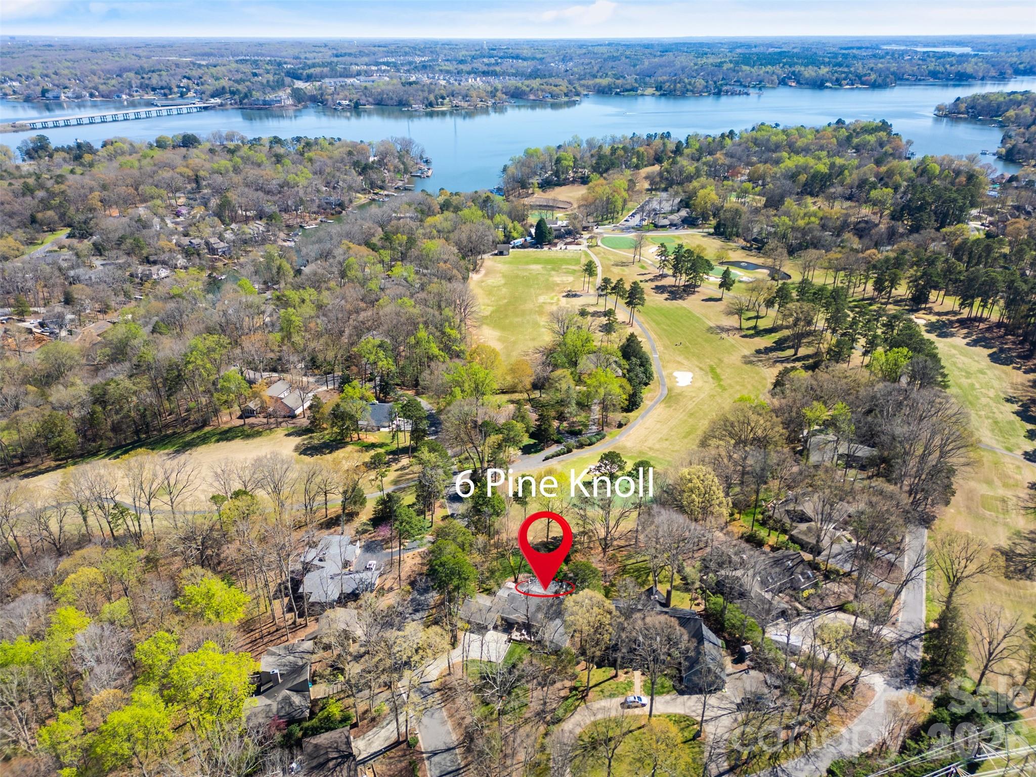 River Hills - Residential