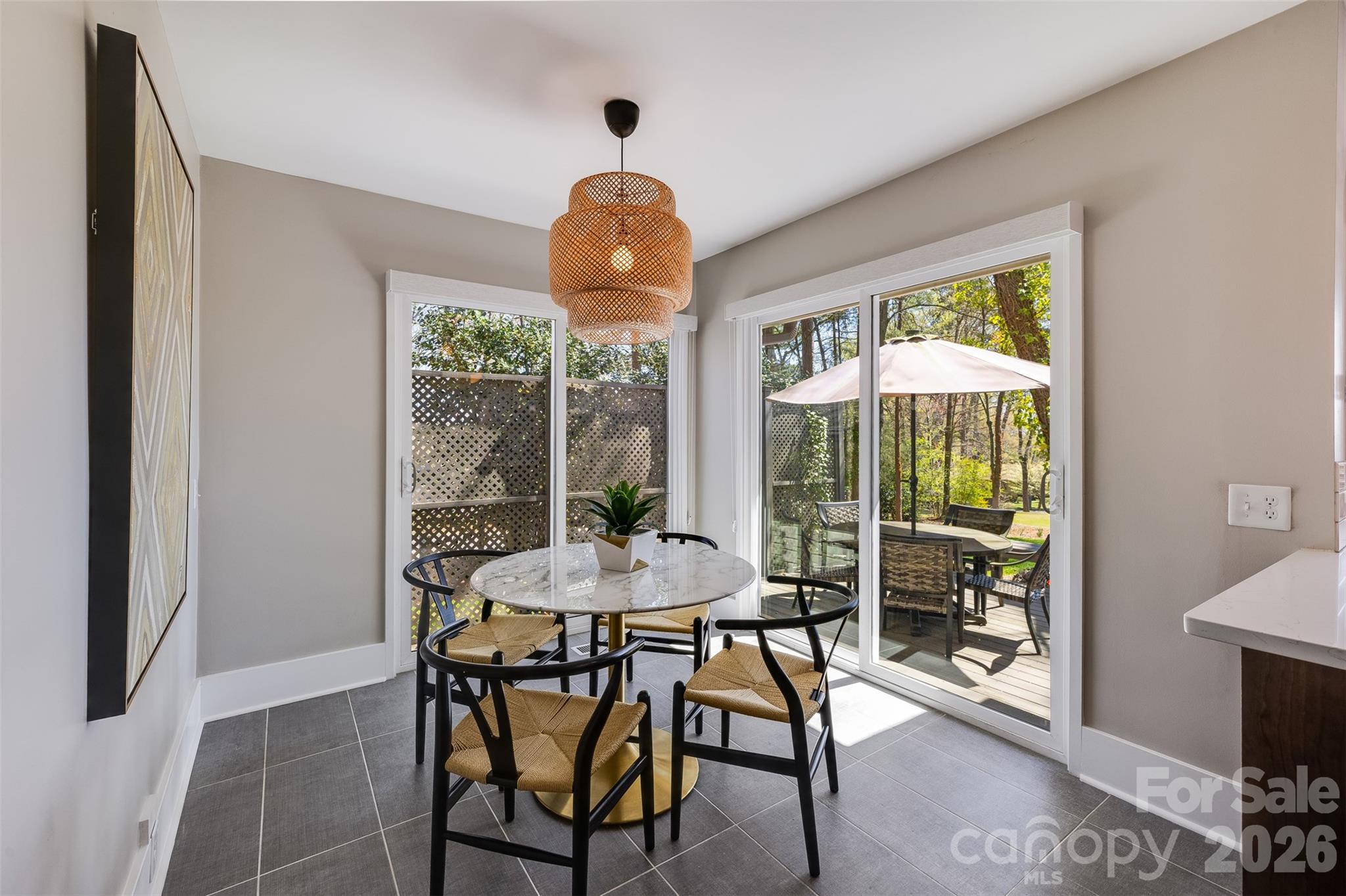 River Hills - Residential