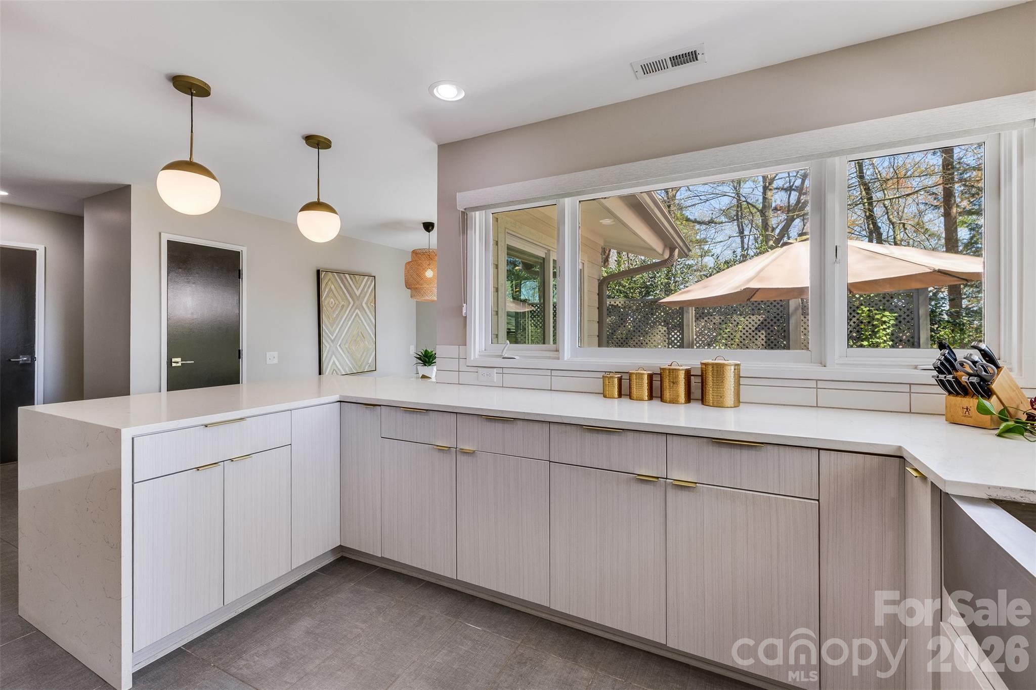 River Hills - Residential