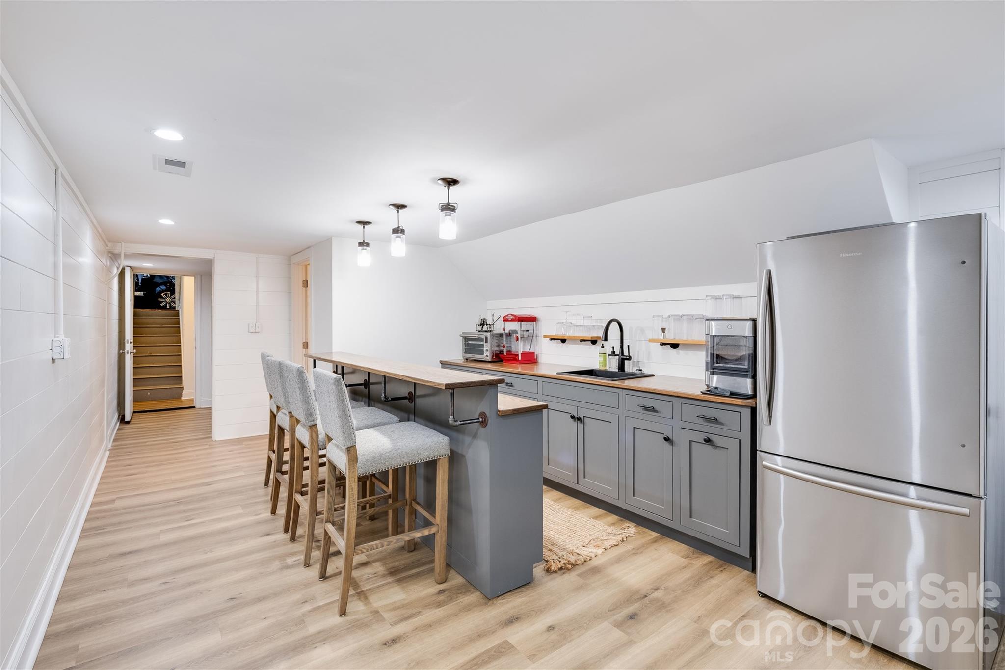 River Hills - Residential