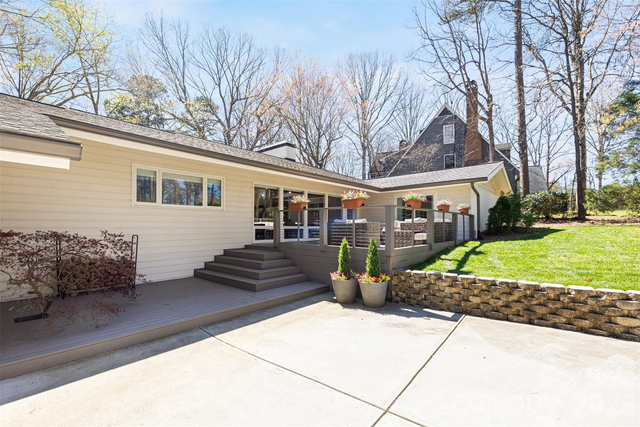 River Hills - Residential