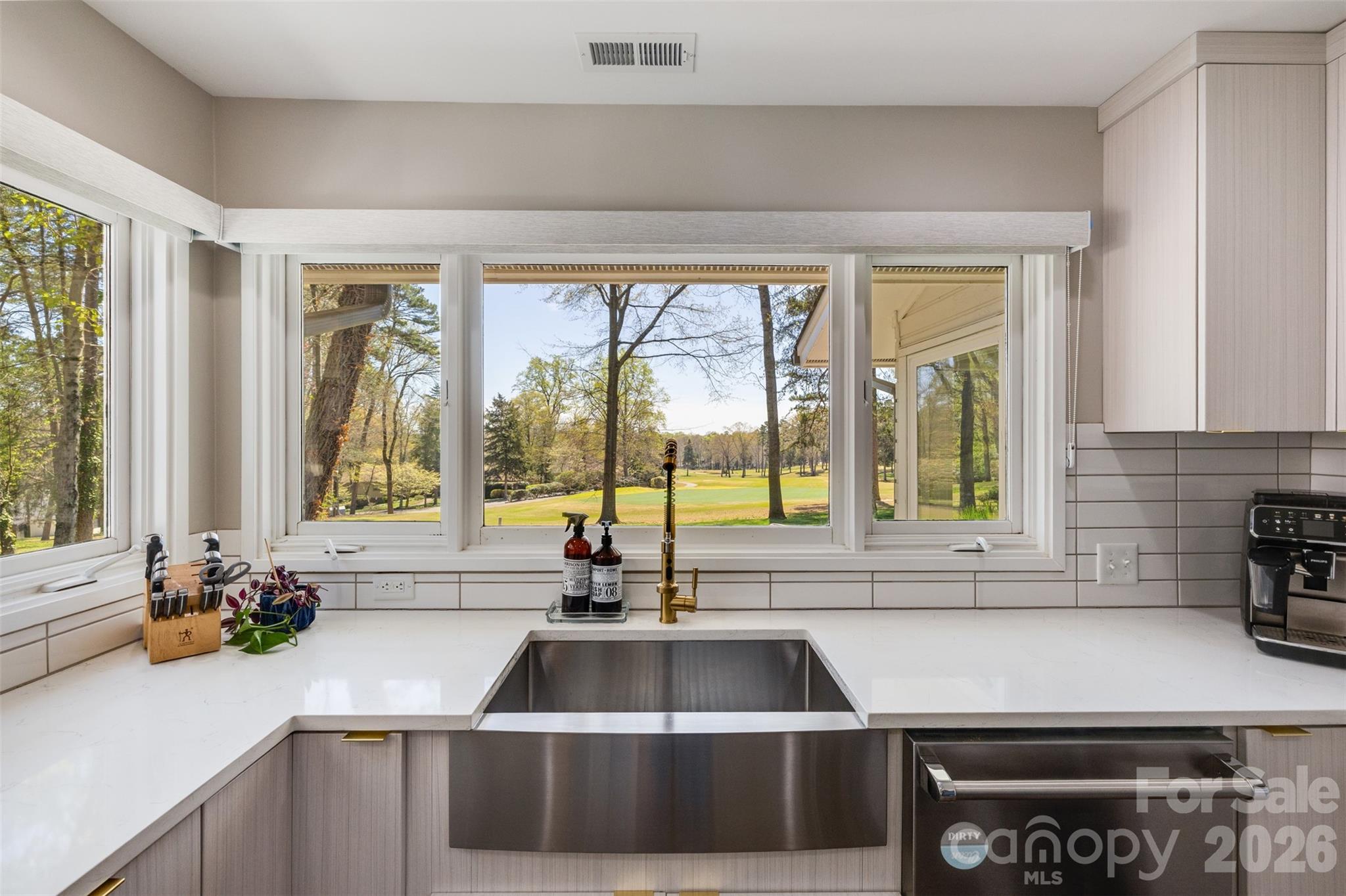 River Hills - Residential