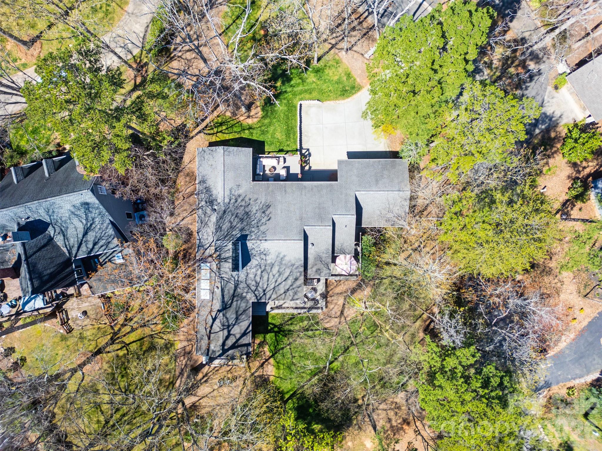 River Hills - Residential