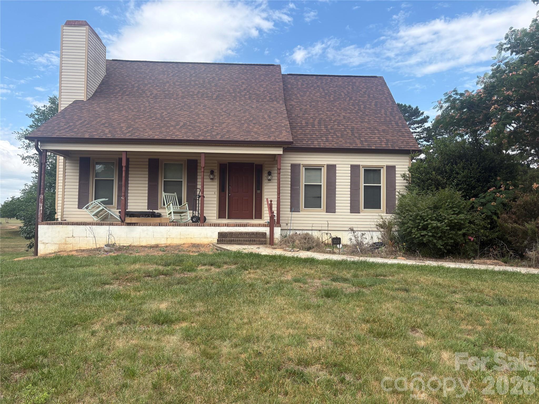 123 Valley Oaks Drive, Advance, NC, 27006