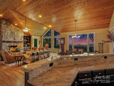 55 Ramp Patch Trail Burnsville NC 28714