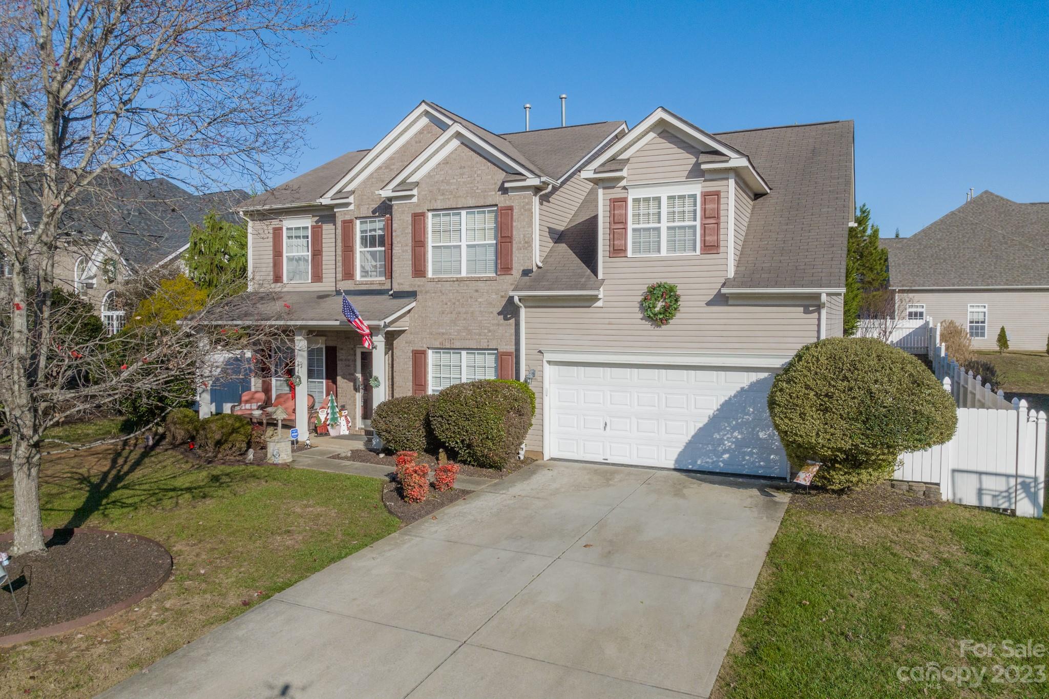 Linwood Farms - Residential