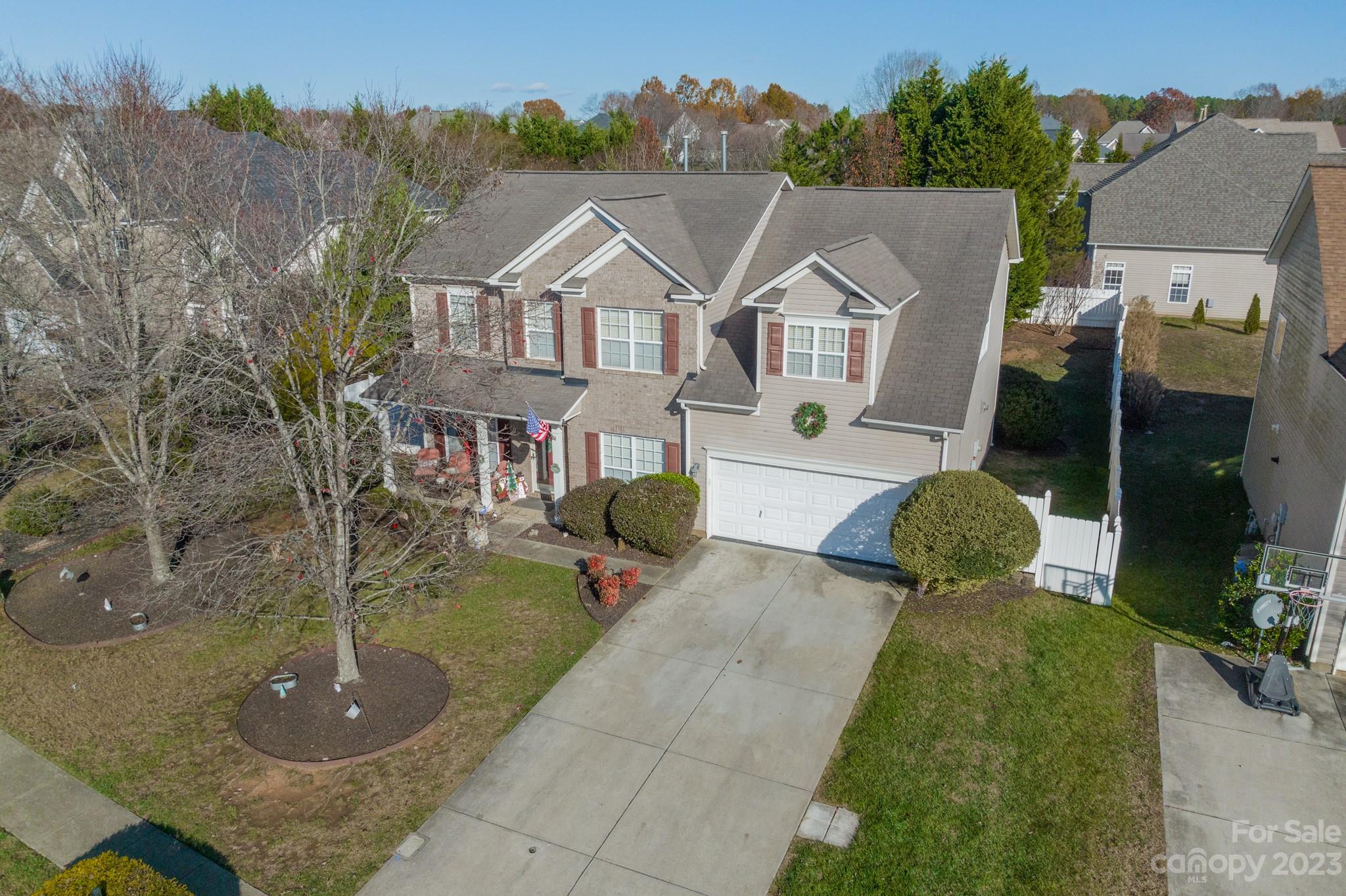 Linwood Farms - Residential