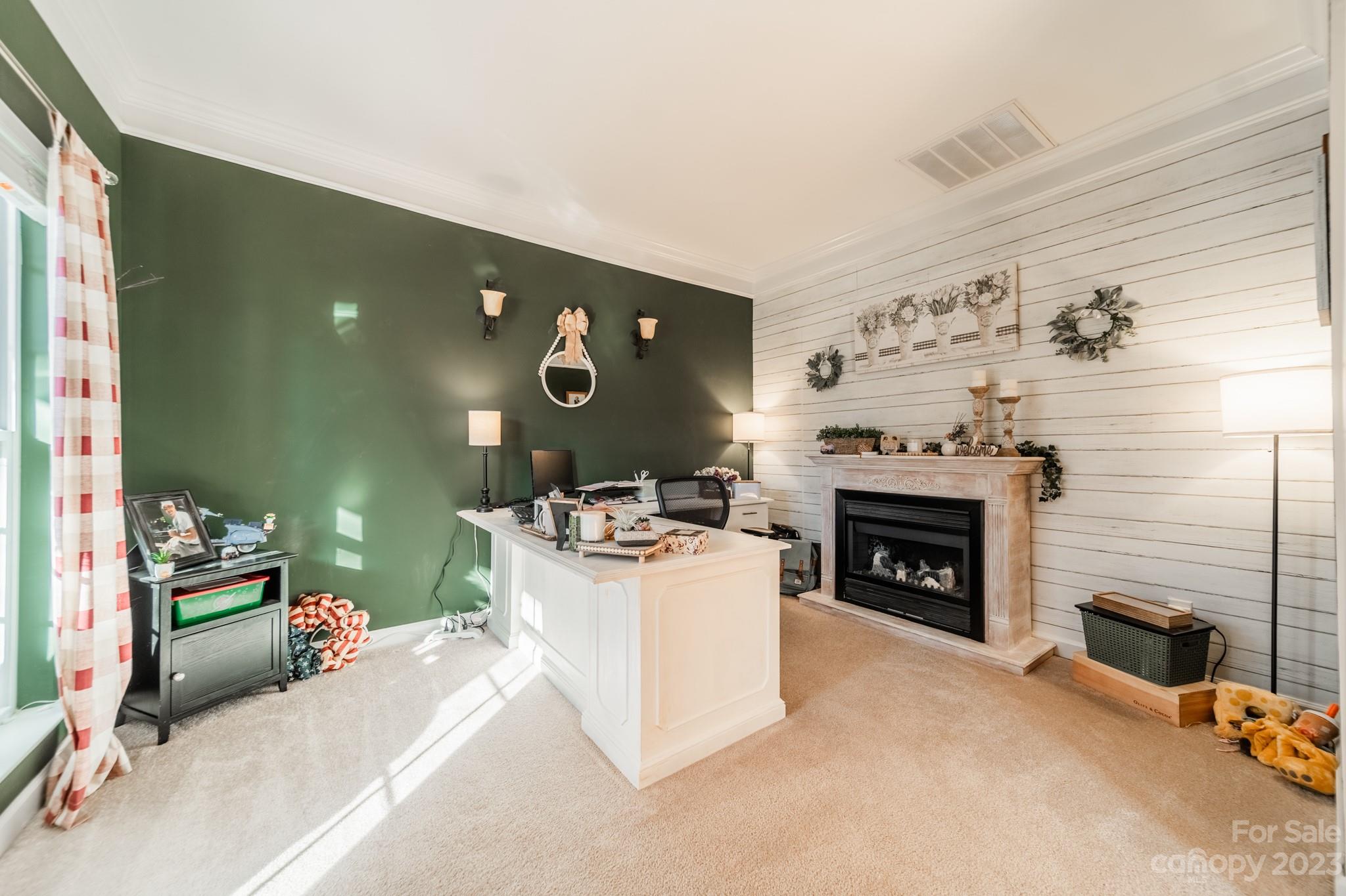 Linwood Farms - Residential