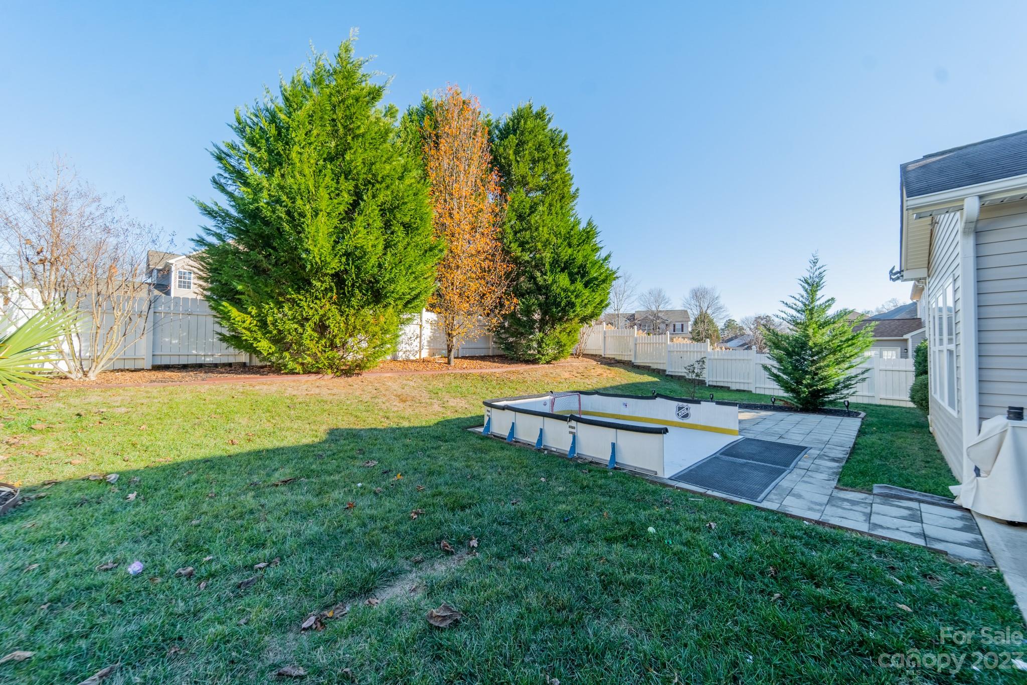 Linwood Farms - Residential