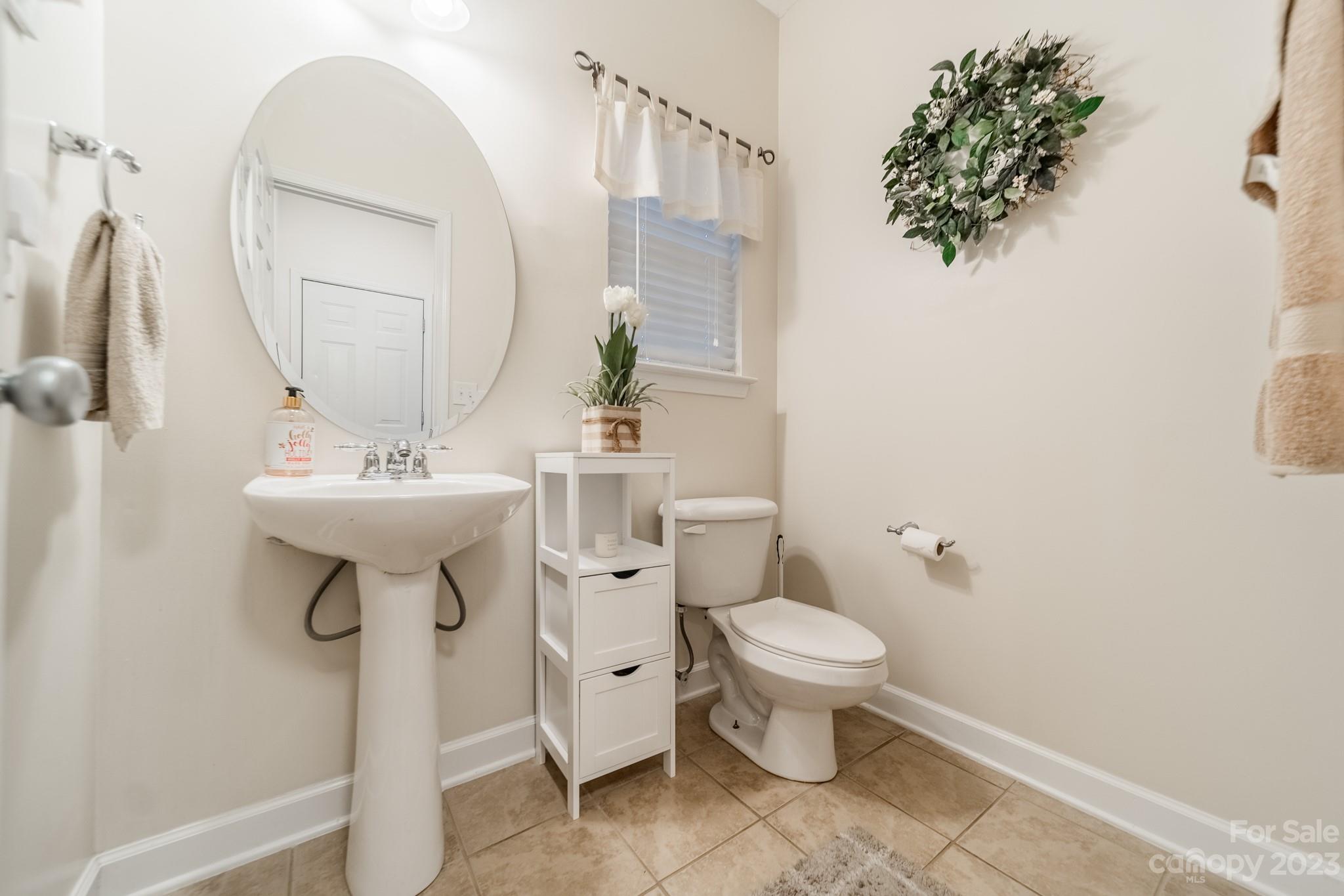 Linwood Farms - Residential