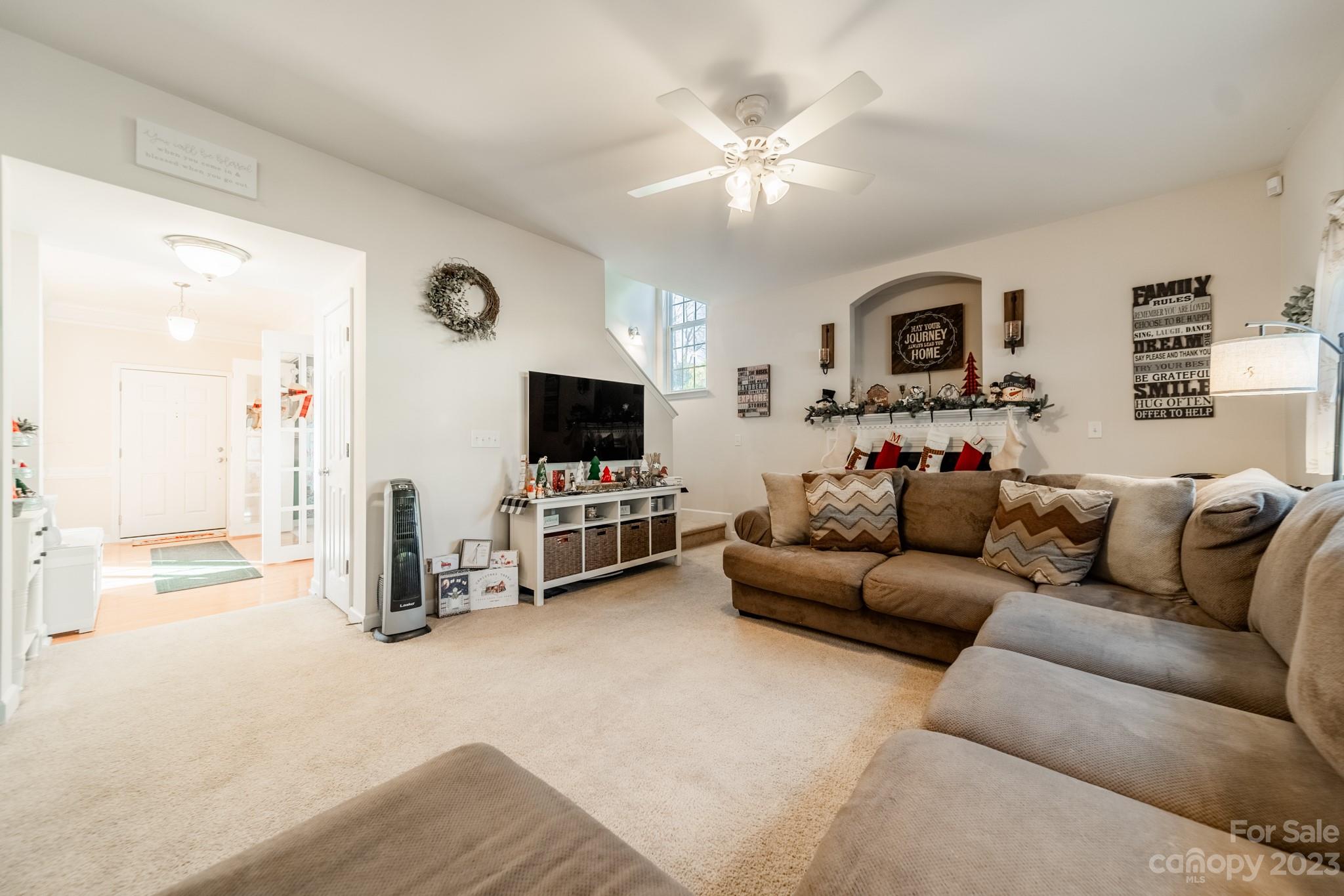 Linwood Farms - Residential