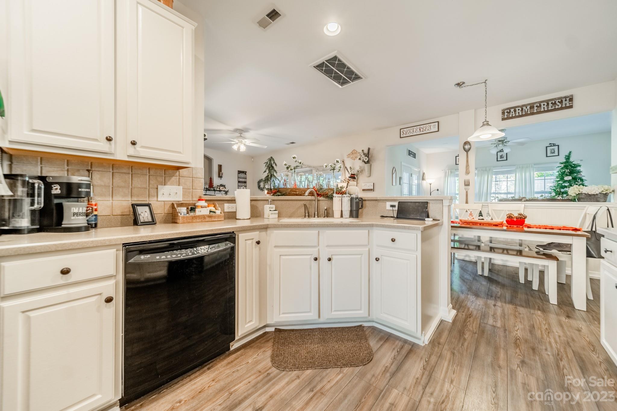 Linwood Farms - Residential