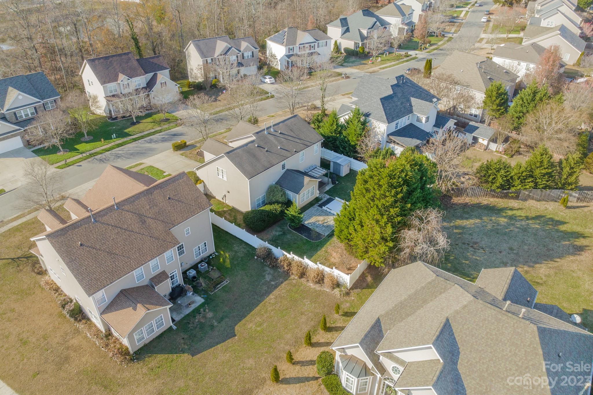 Linwood Farms - Residential