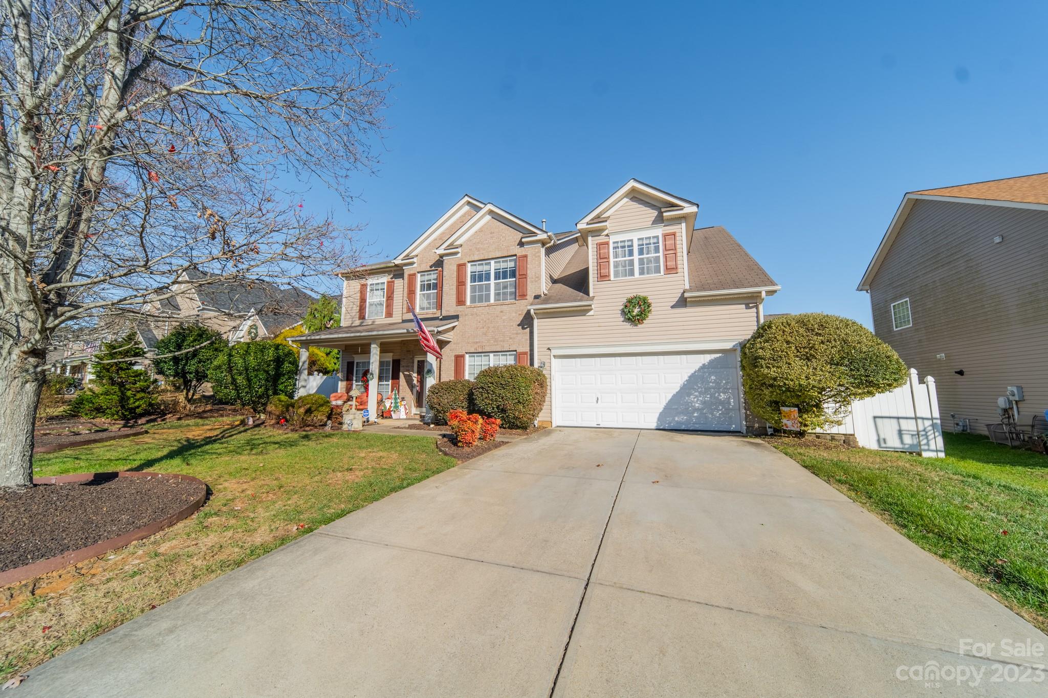 Linwood Farms - Residential