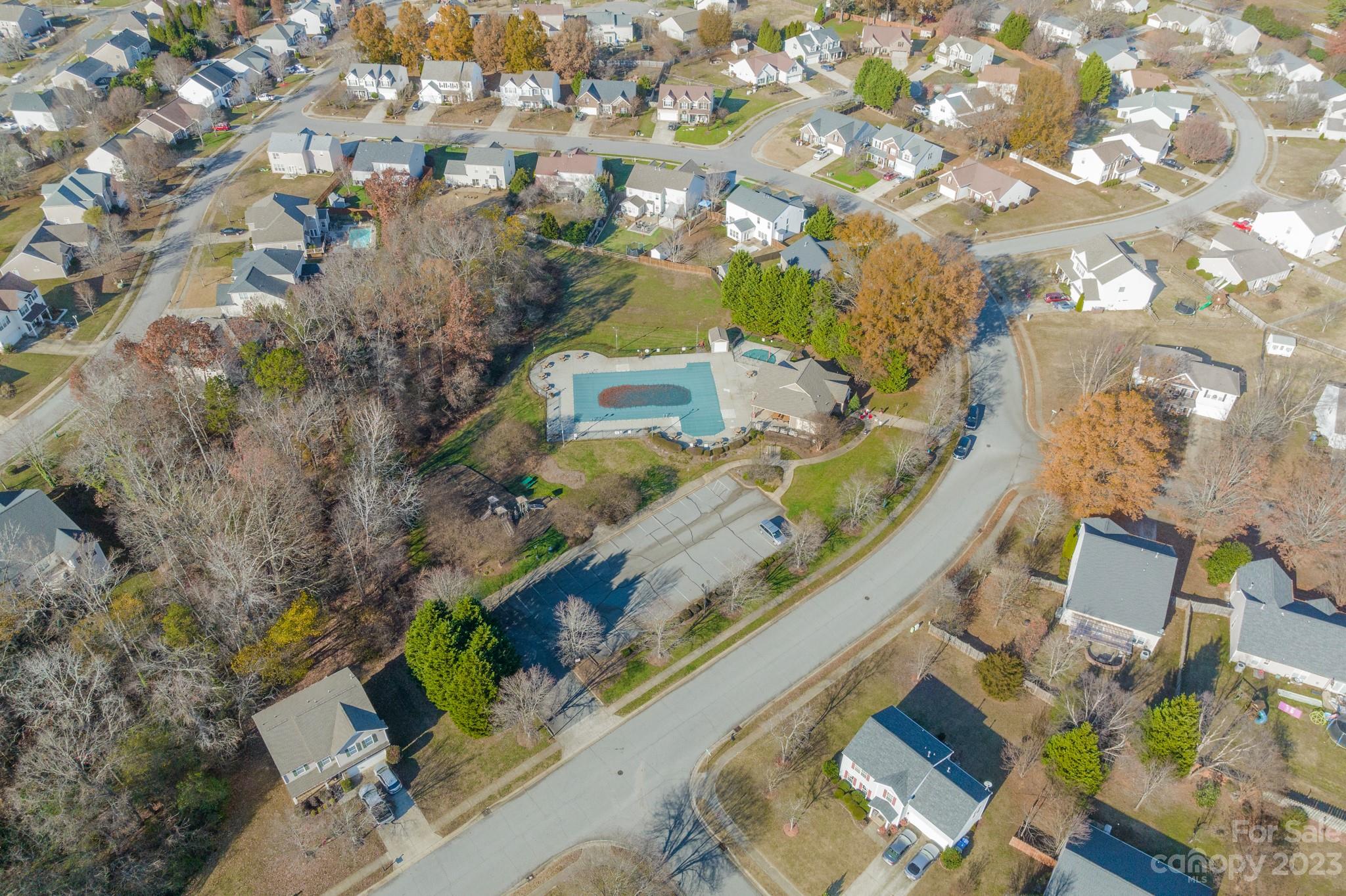 Linwood Farms - Residential