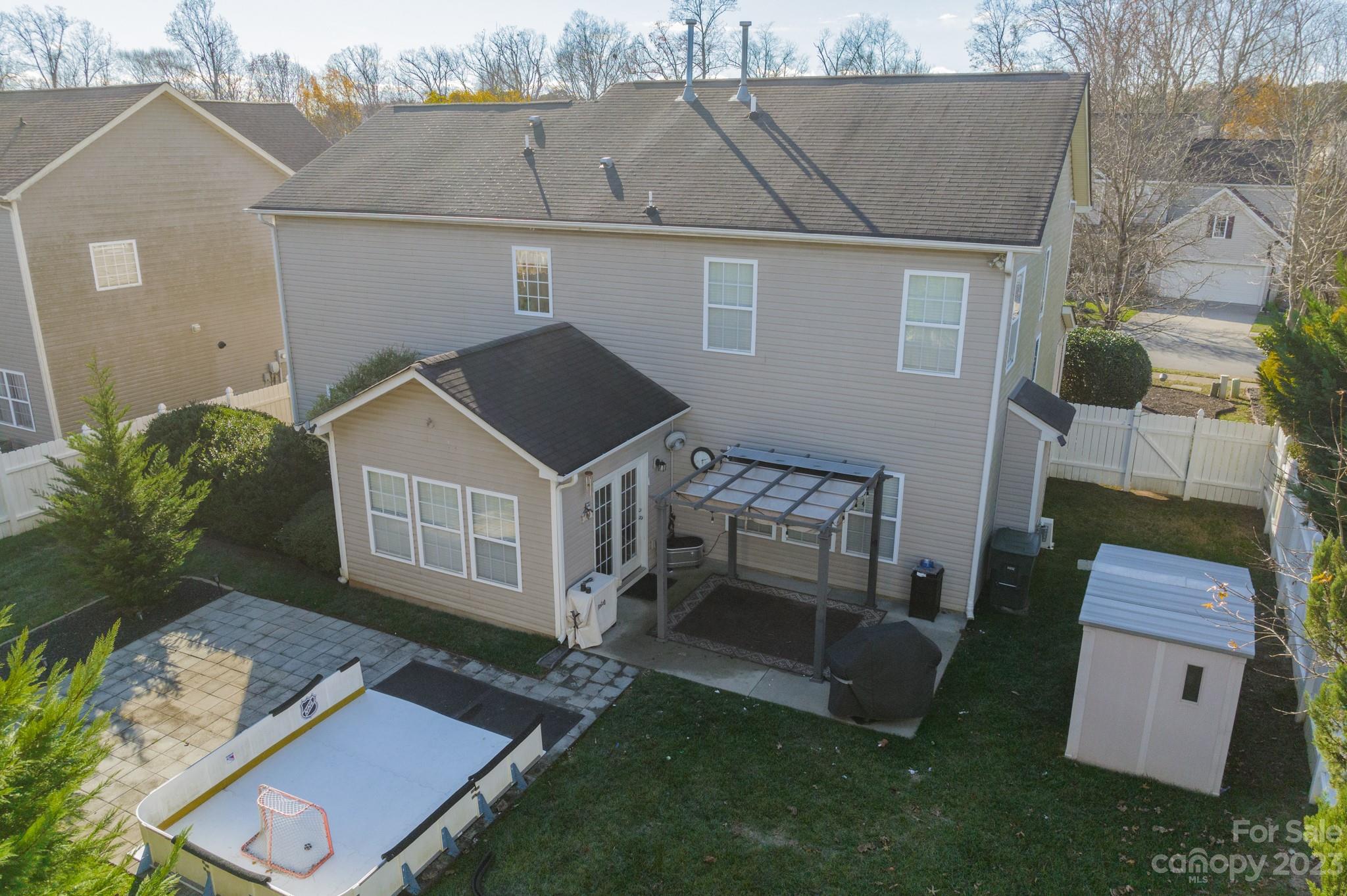 Linwood Farms - Residential