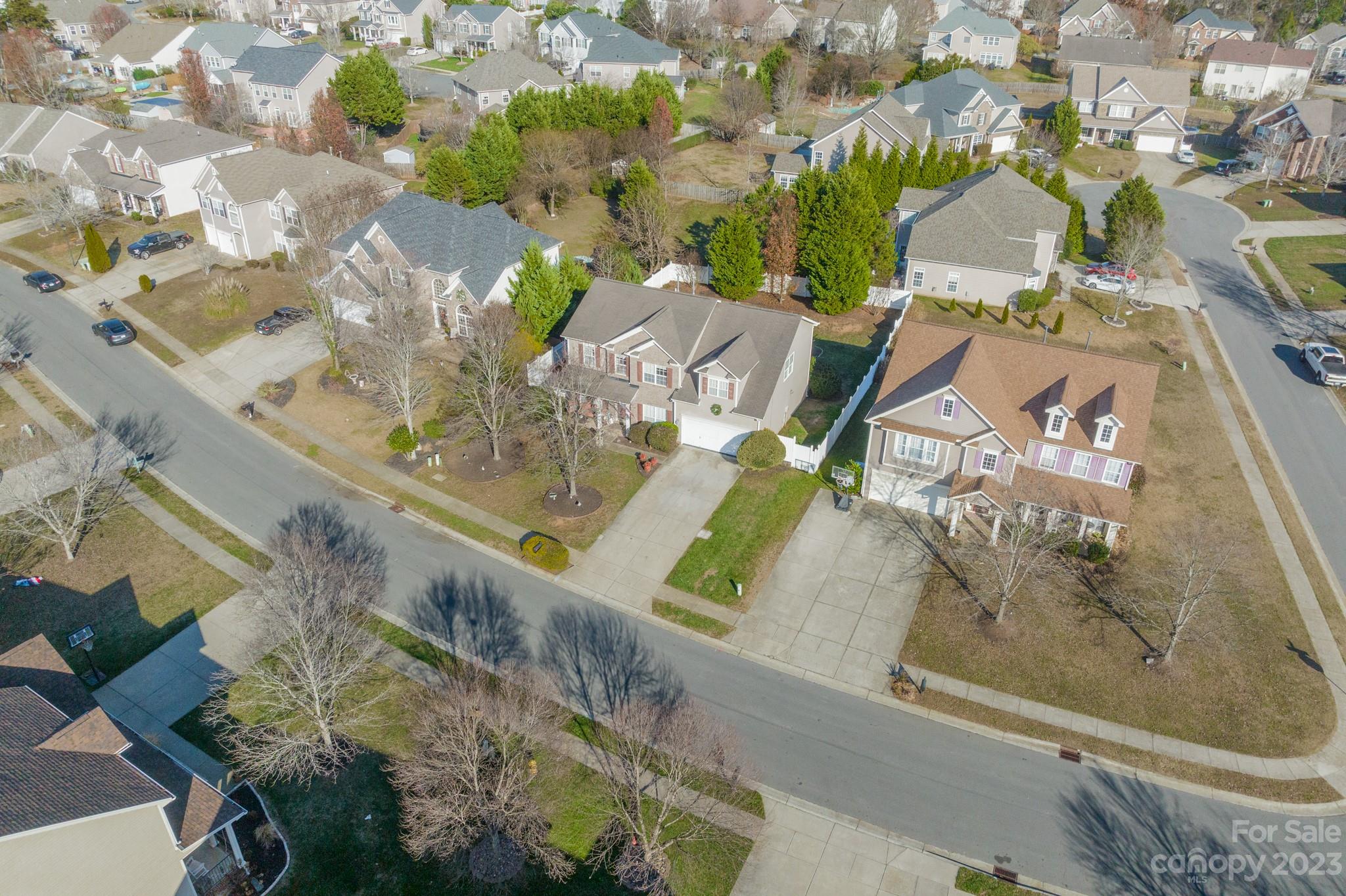 Linwood Farms - Residential