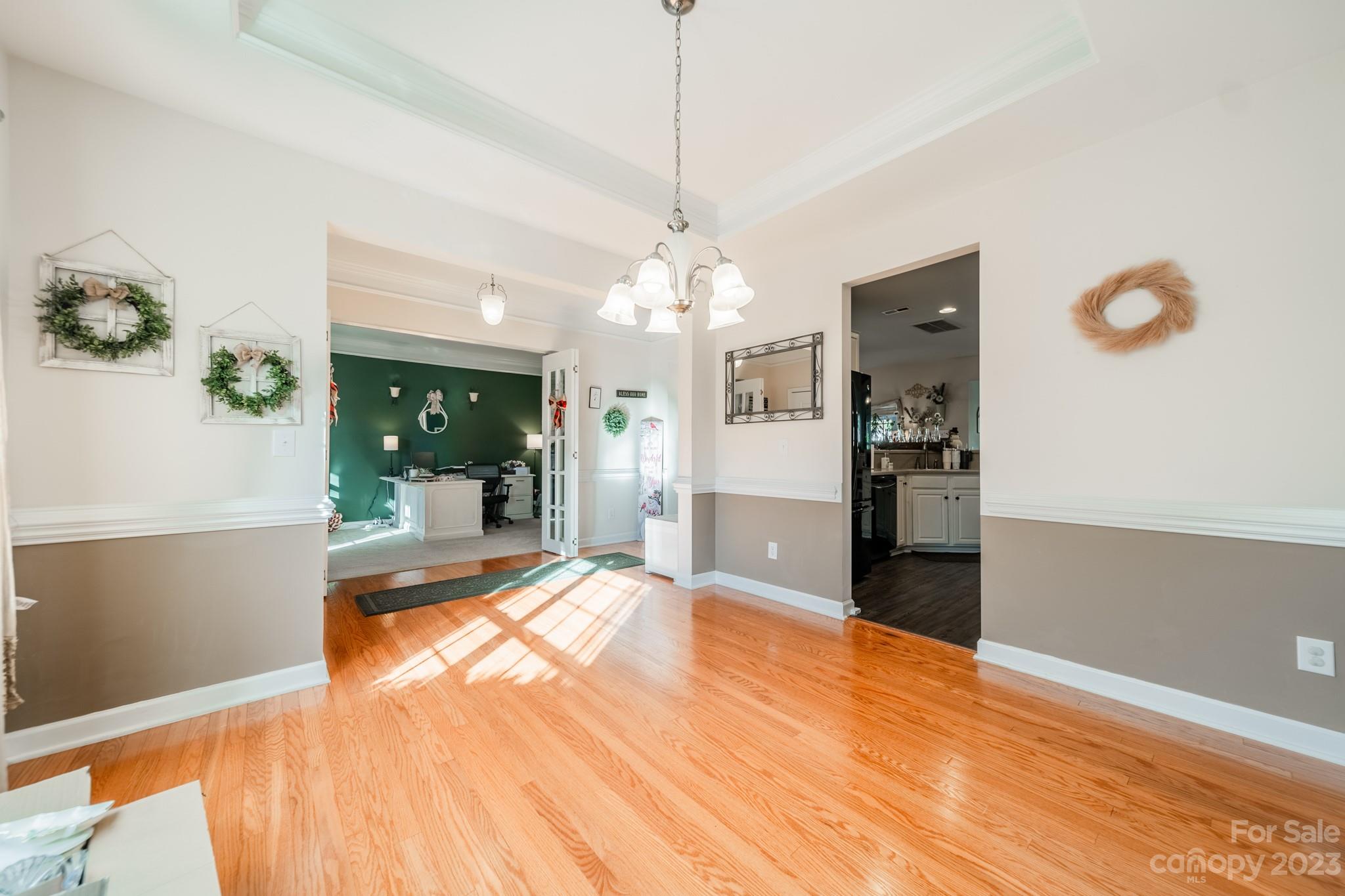 Linwood Farms - Residential