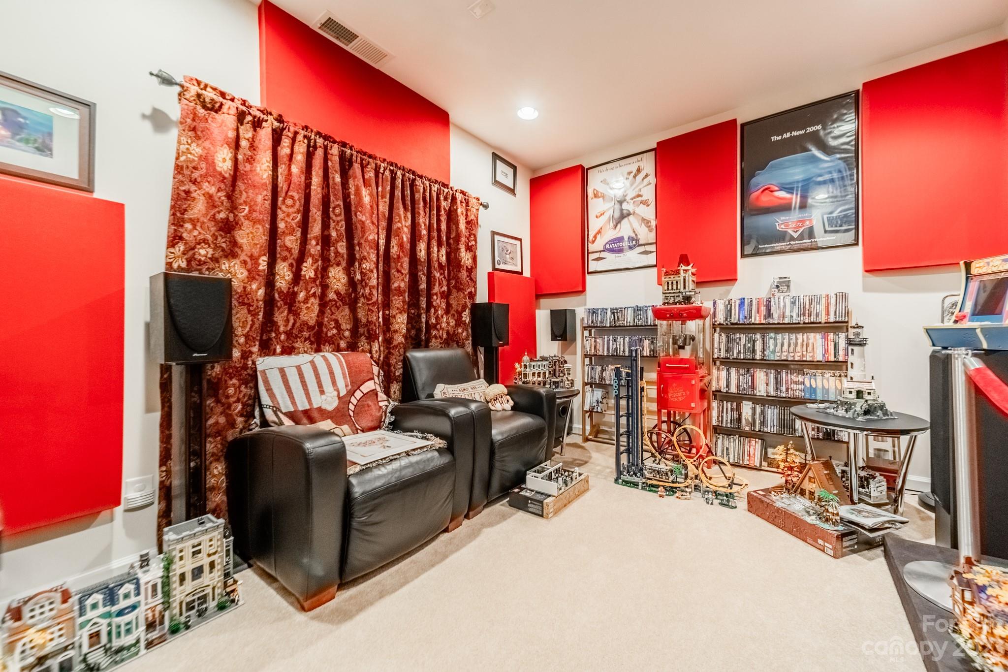 Linwood Farms - Residential