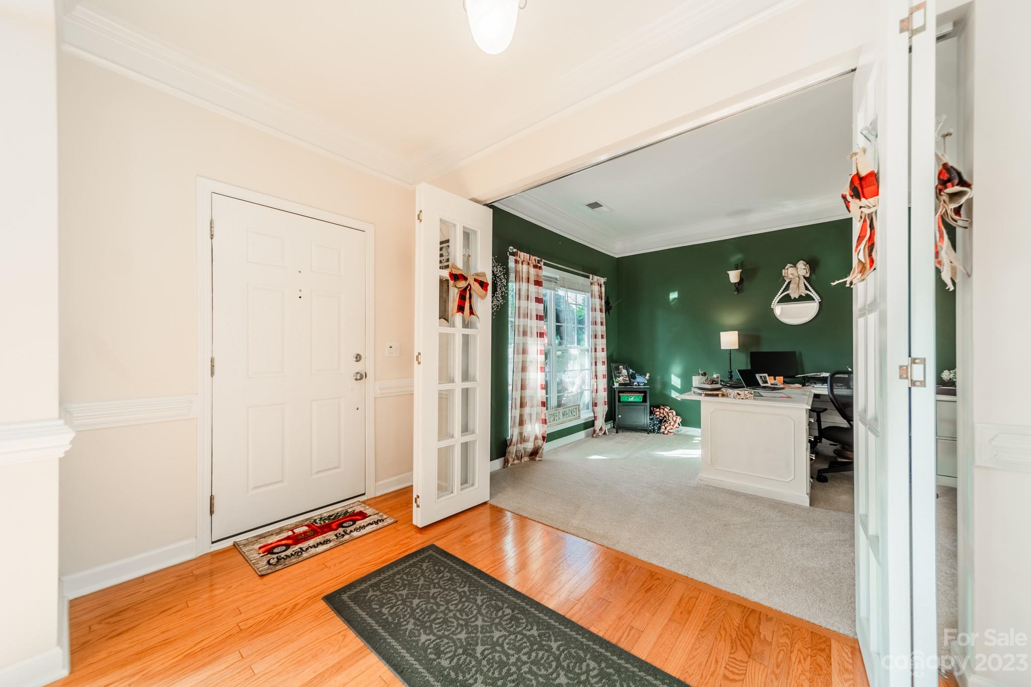 Linwood Farms - Residential