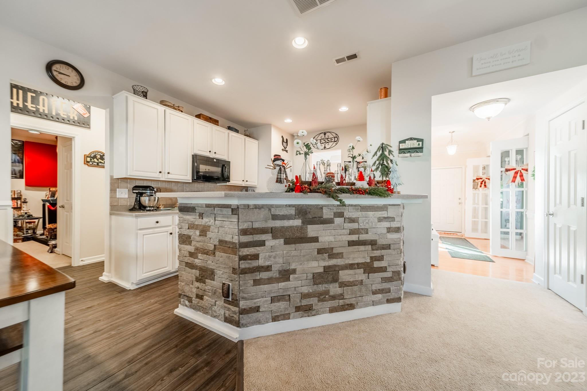 Linwood Farms - Residential