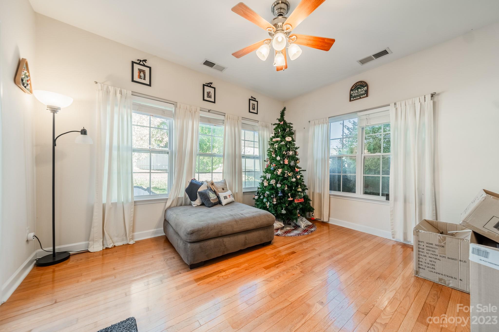 Linwood Farms - Residential