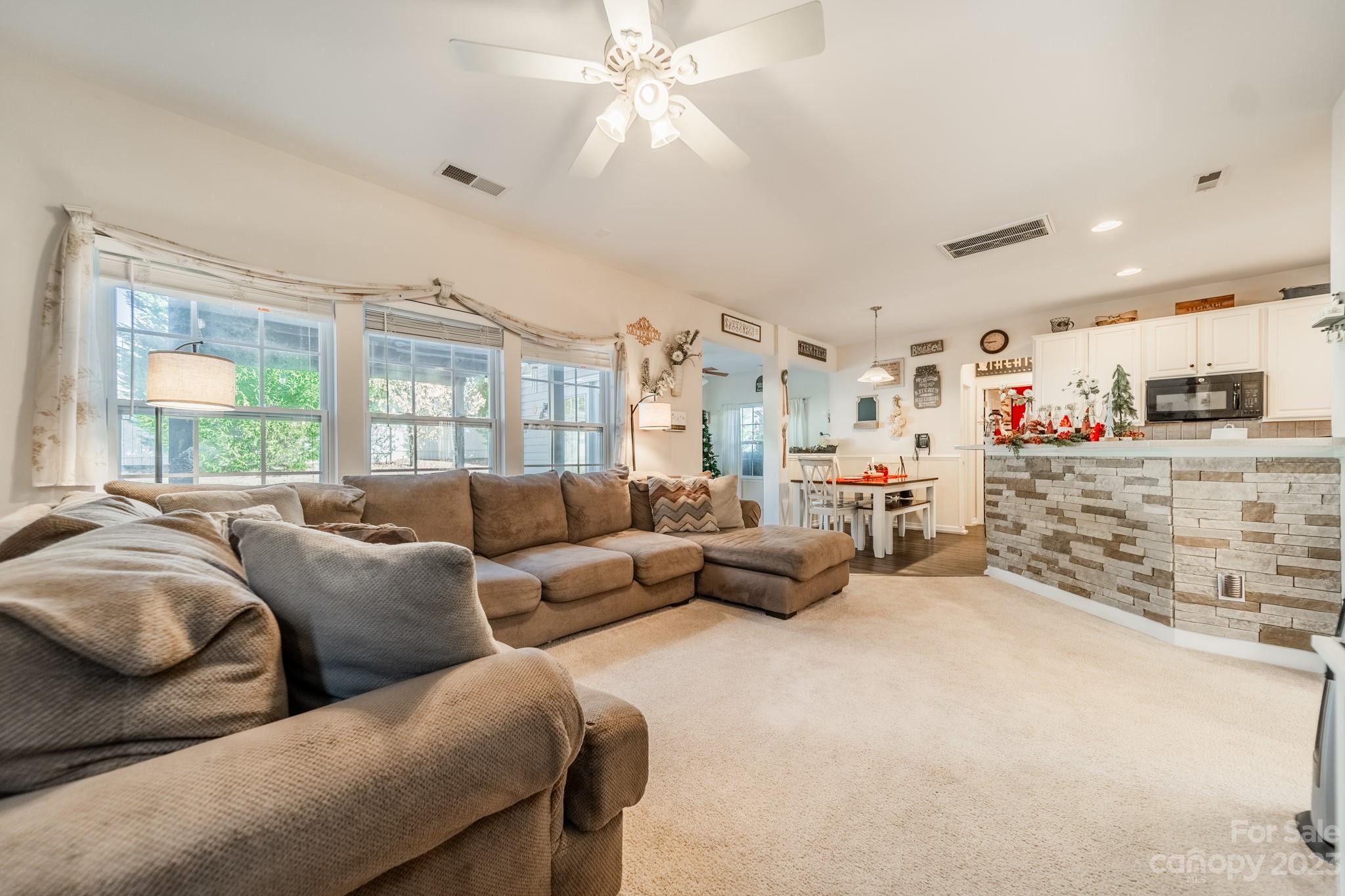 Linwood Farms - Residential