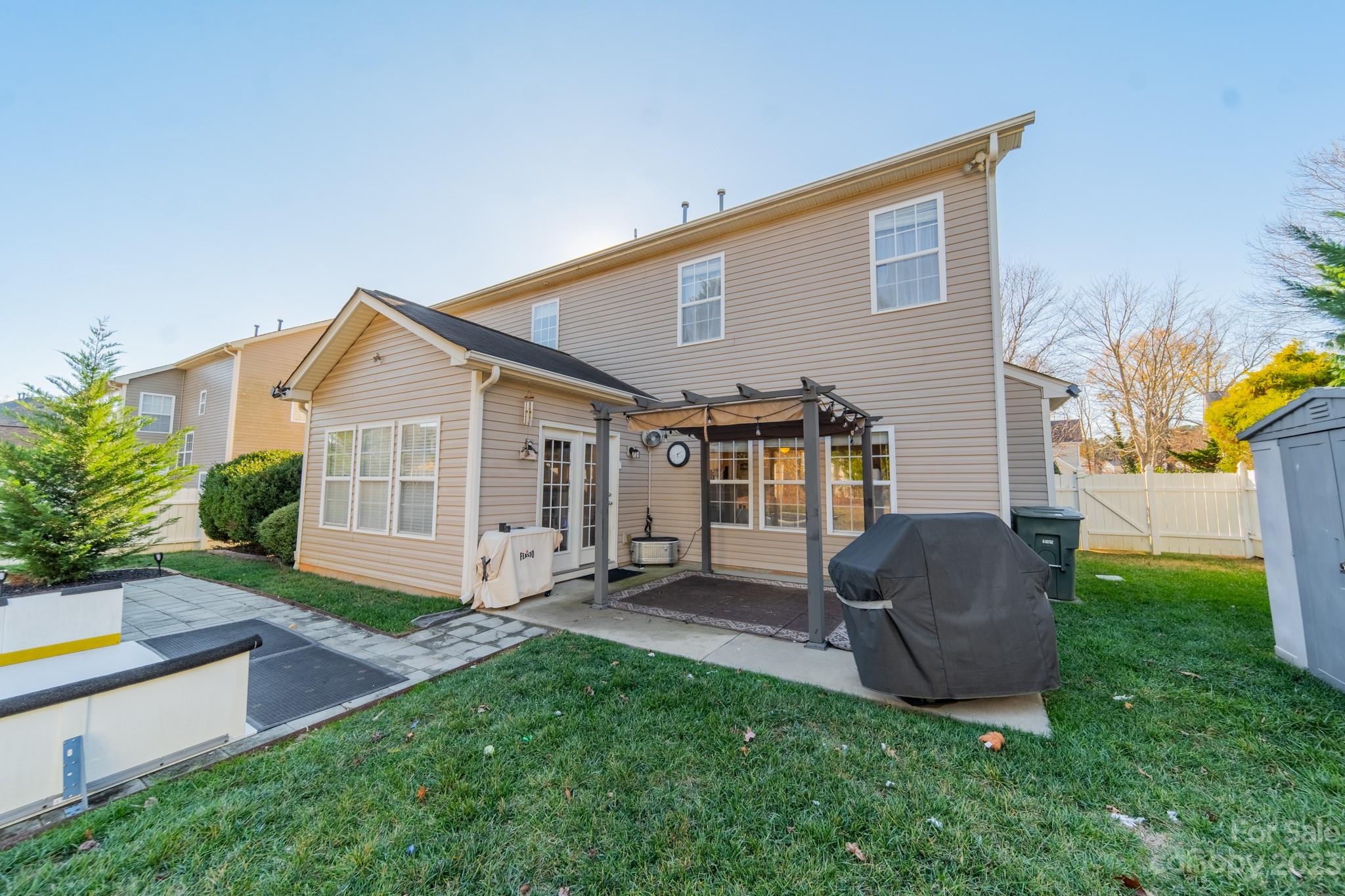 Linwood Farms - Residential