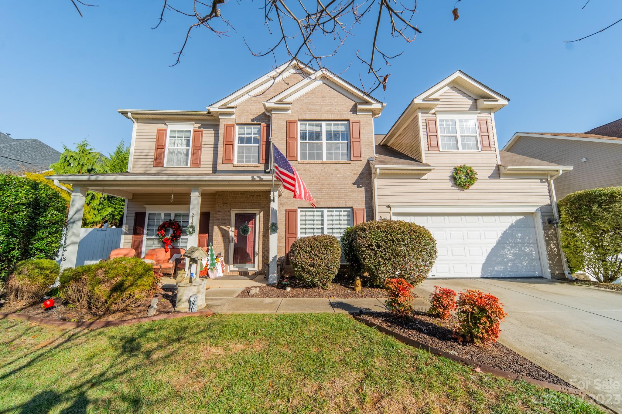 Linwood Farms - Residential