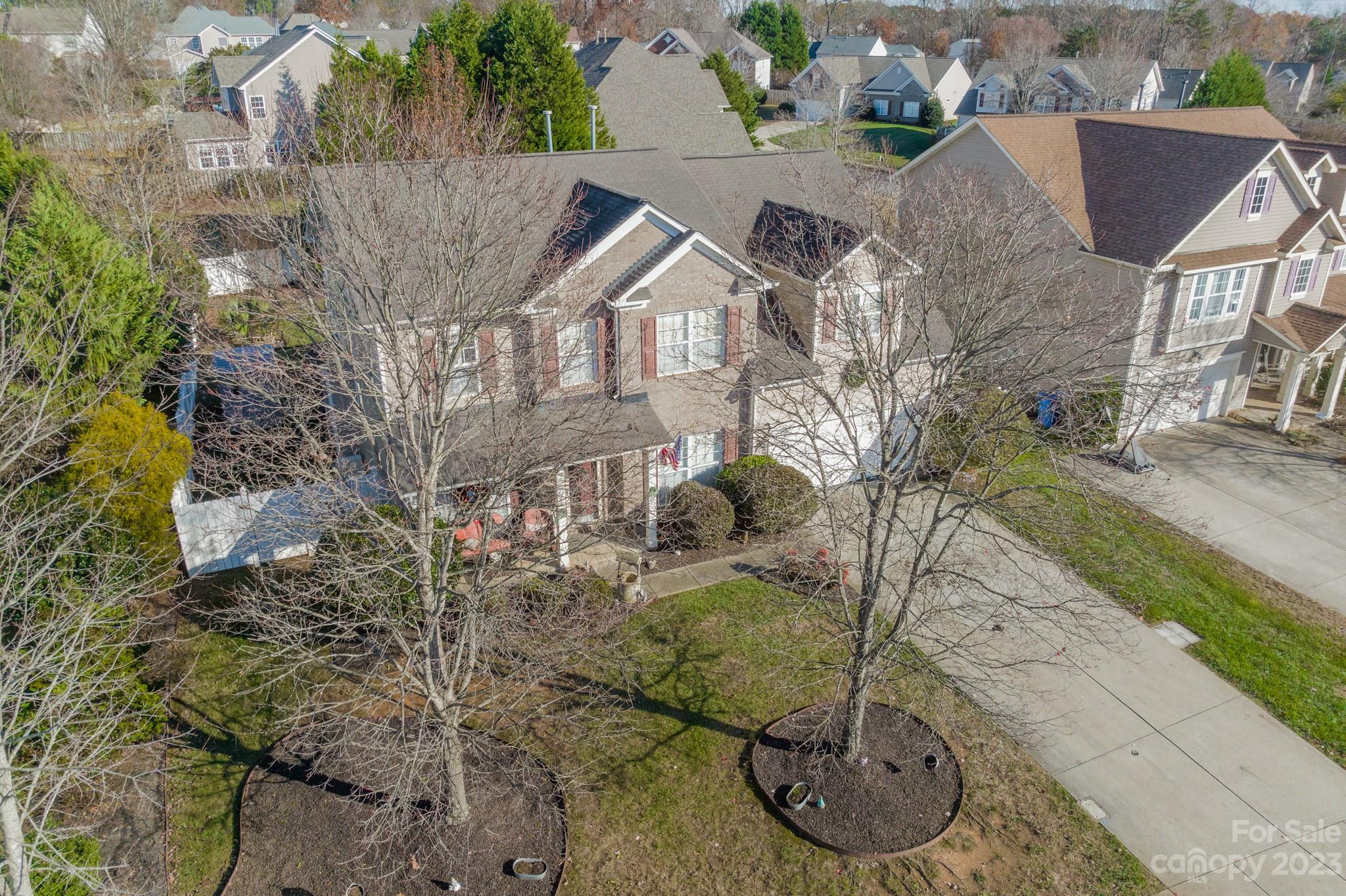 Linwood Farms - Residential