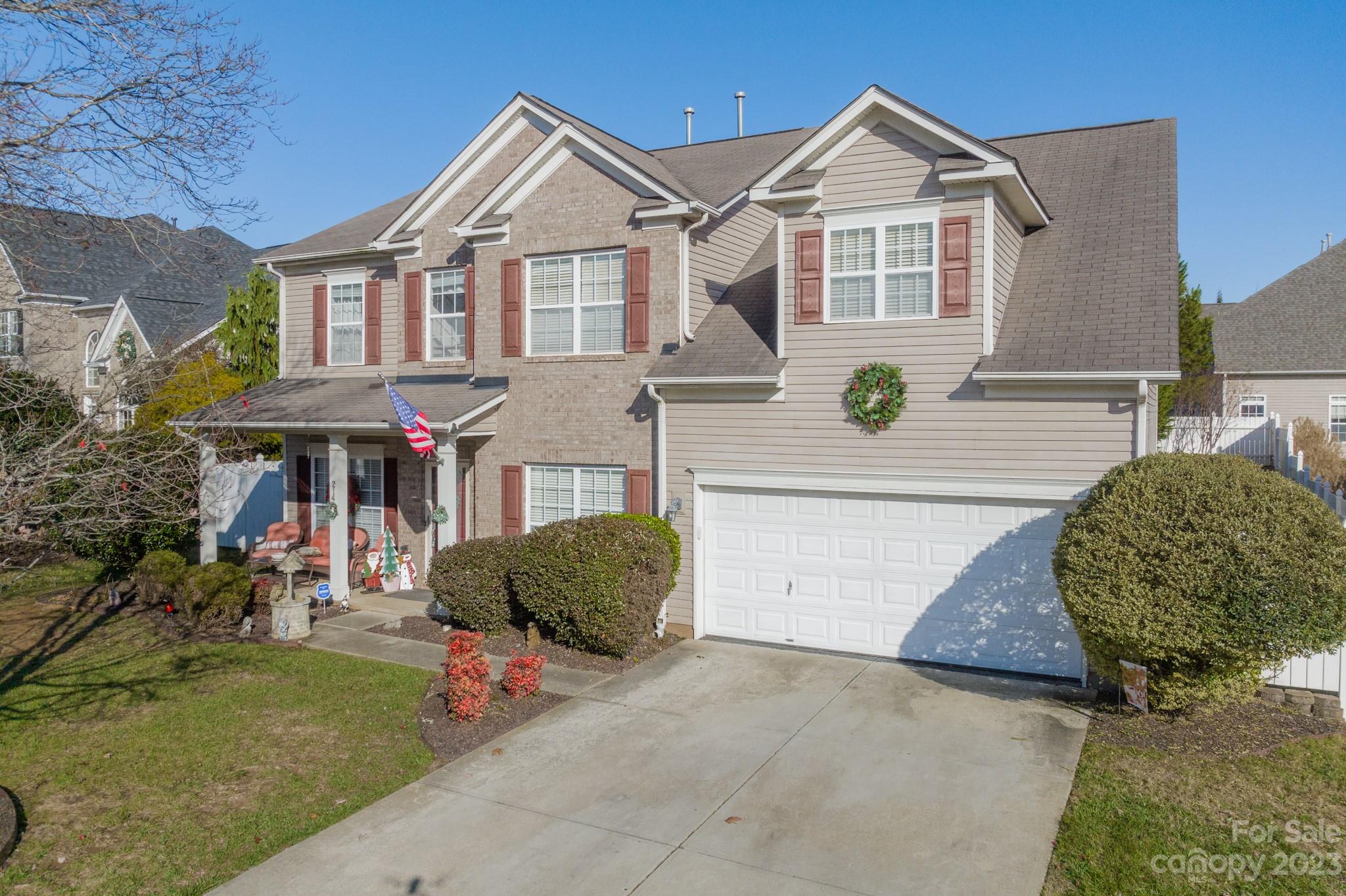 Linwood Farms - Residential