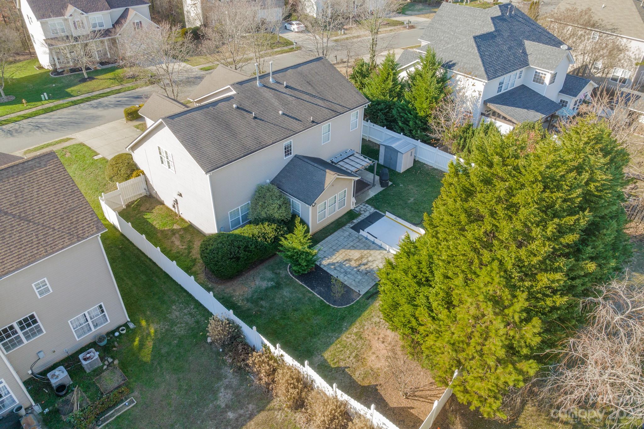 Linwood Farms - Residential