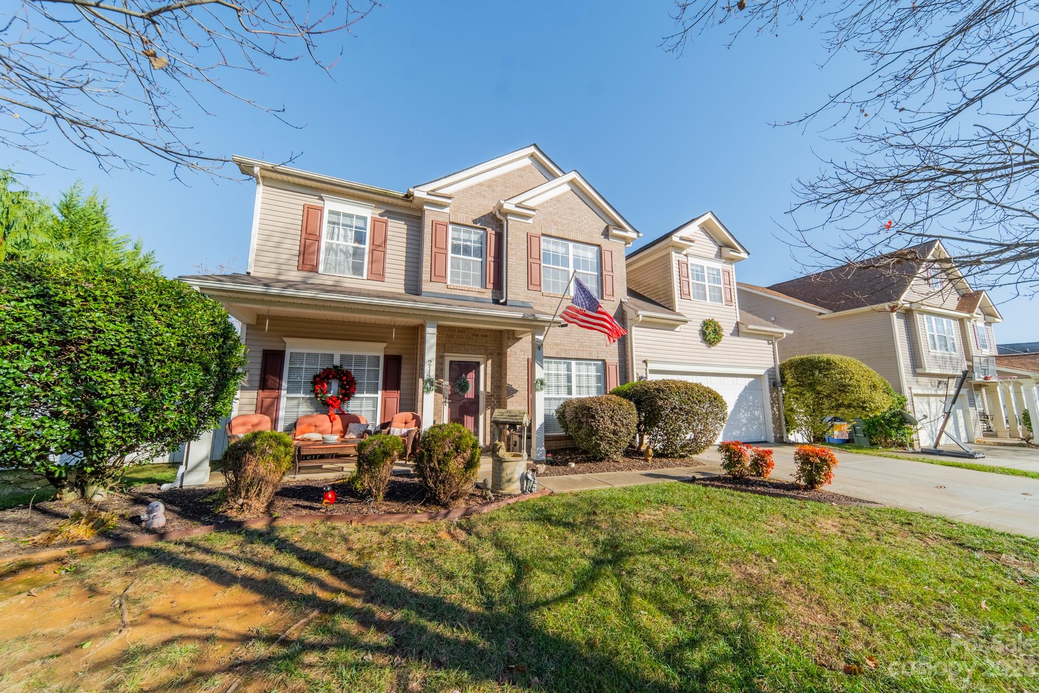 Linwood Farms - Residential