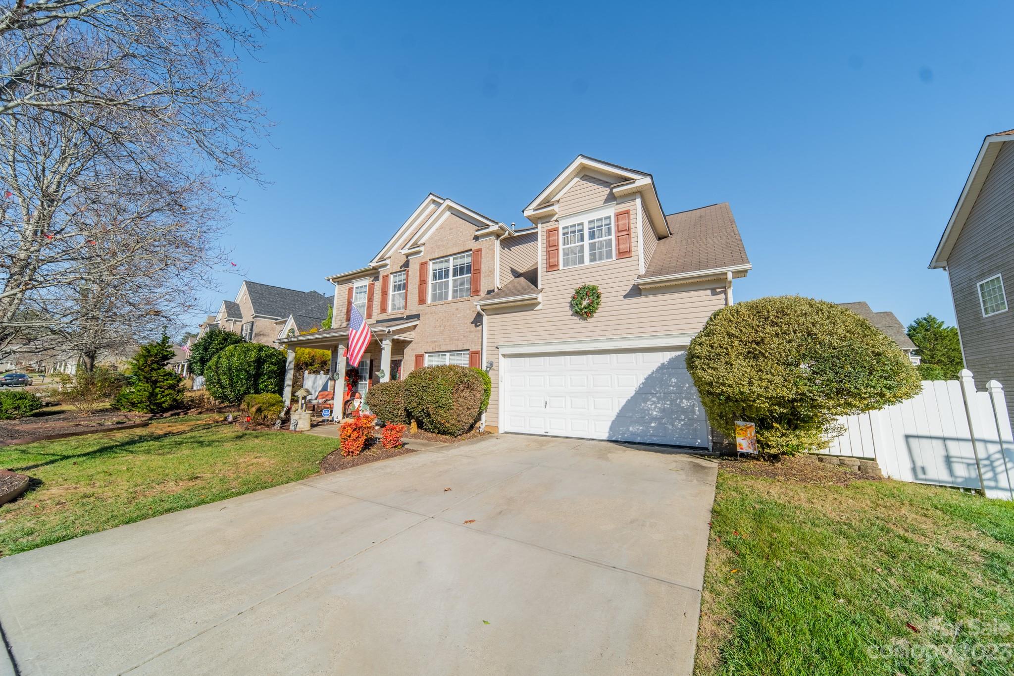 Linwood Farms - Residential