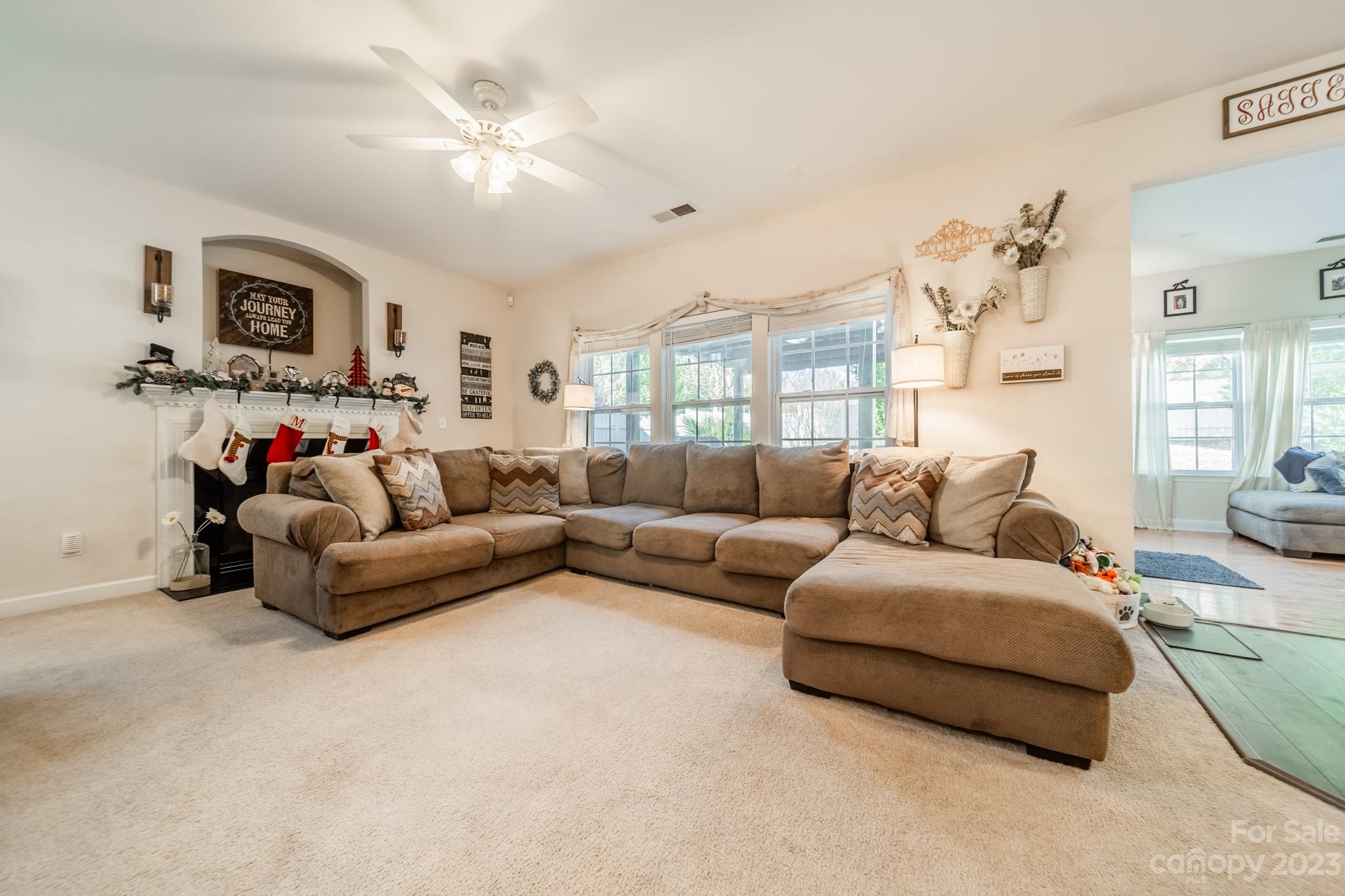 Linwood Farms - Residential