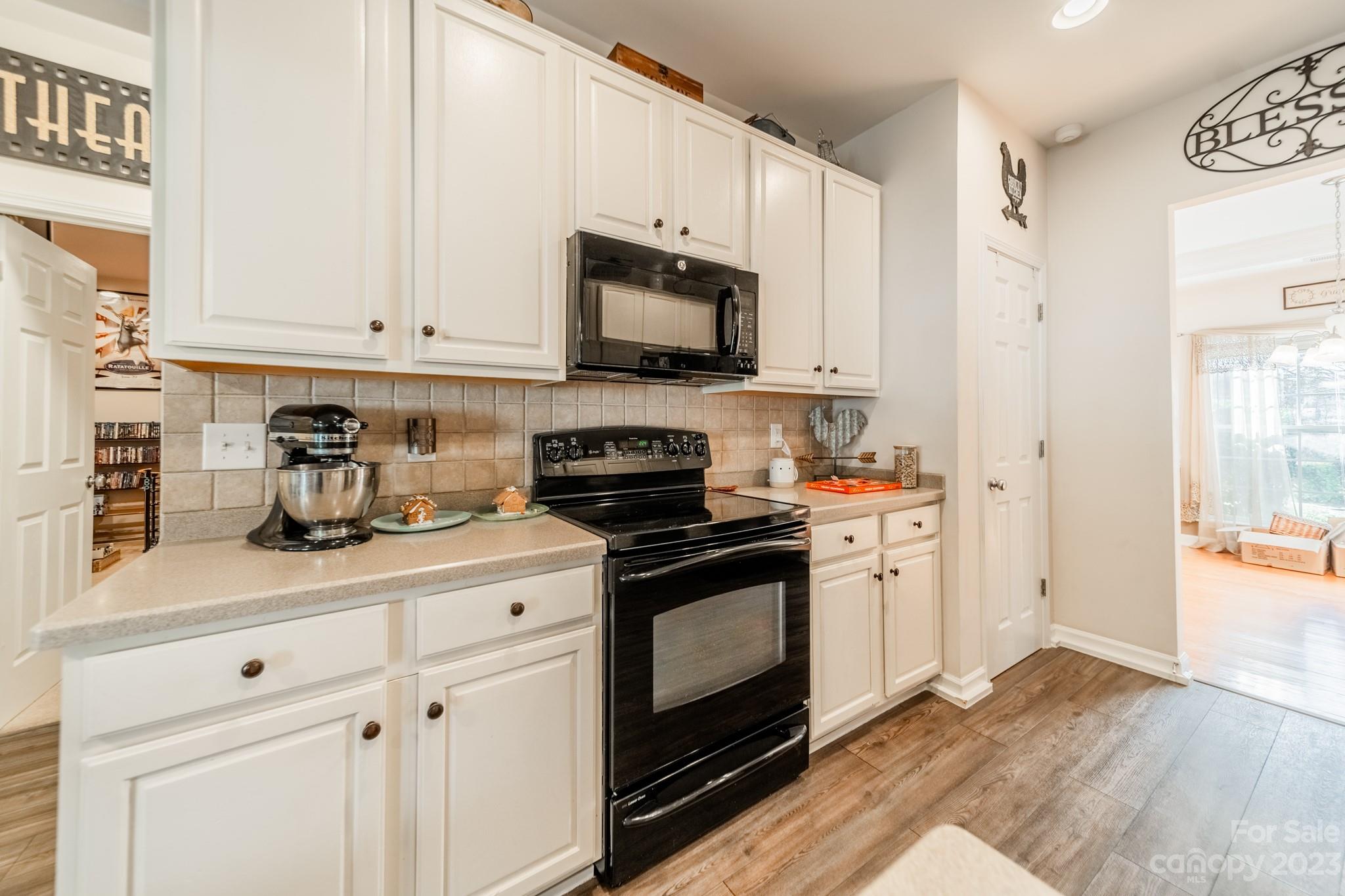 Linwood Farms - Residential