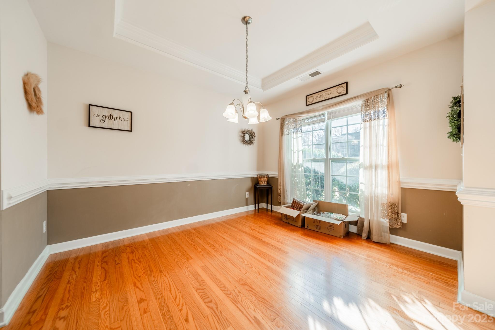 Linwood Farms - Residential